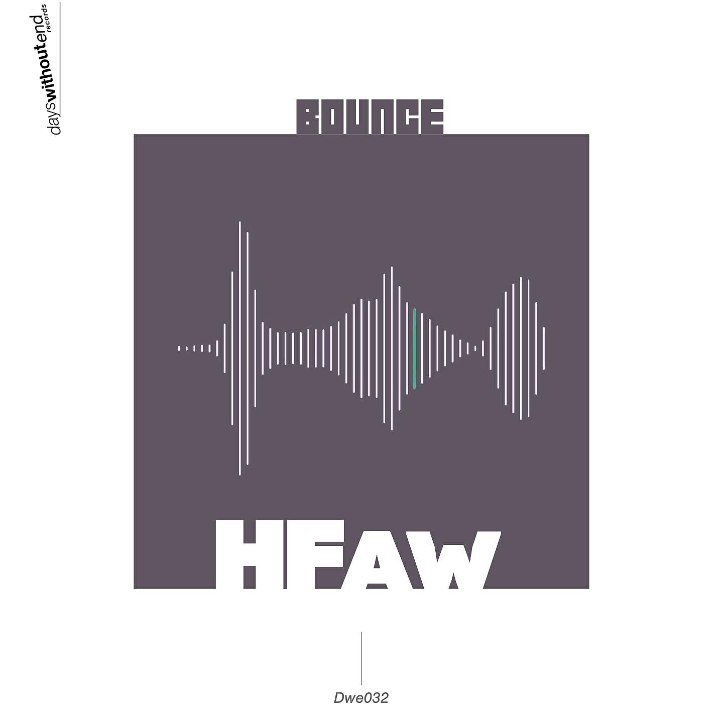 Релиз Bounce