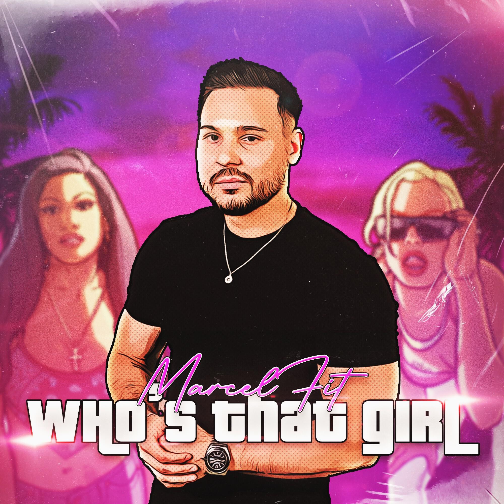 Релиз Who's That Girl