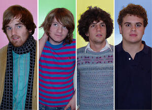 The Rockwells