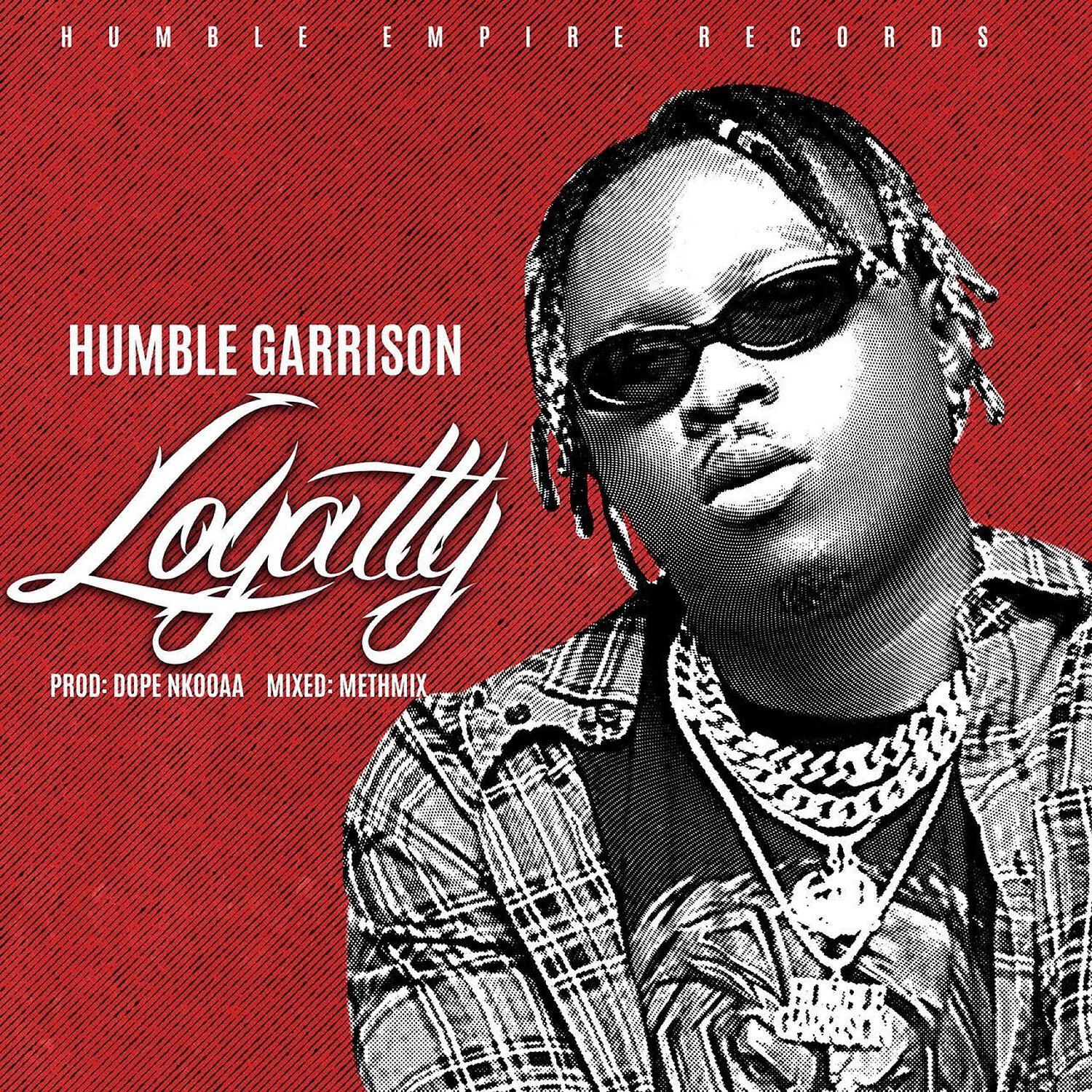 Релиз Loyalty