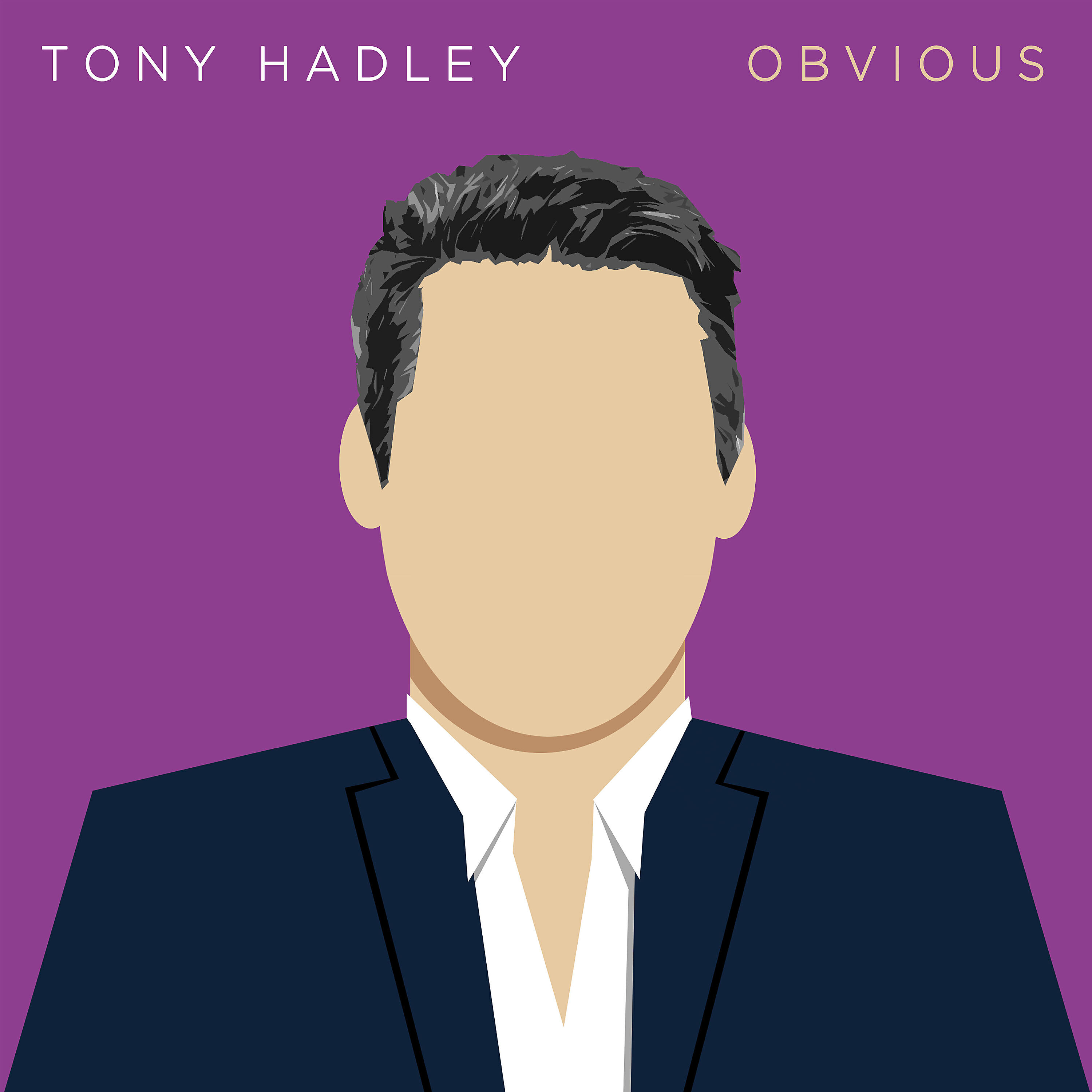 Релиз Obvious