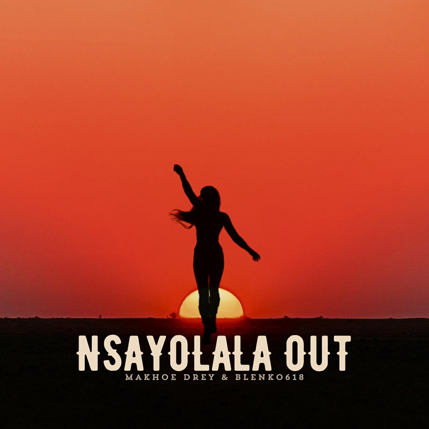 Релиз Nsayolala Out