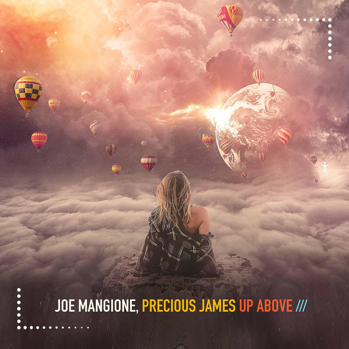 Релиз Up Above