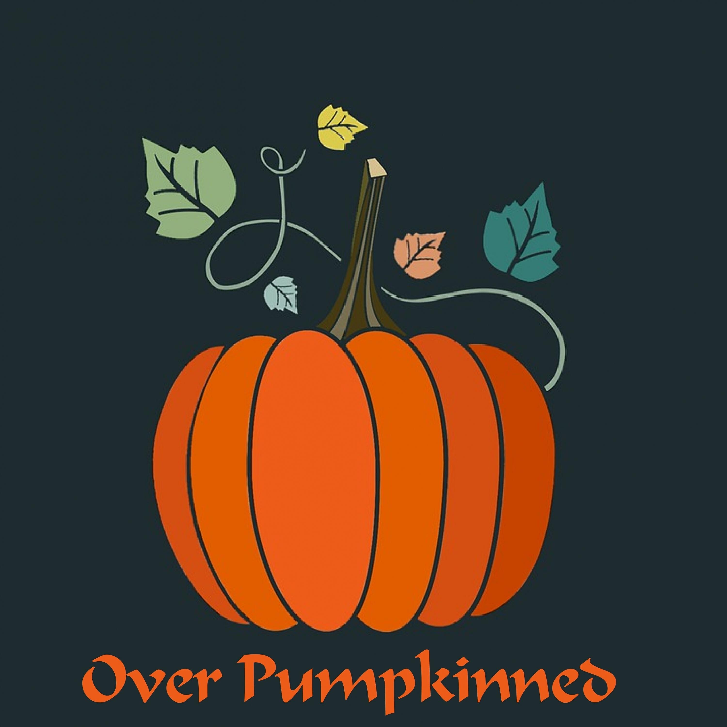 Релиз Over Pumpkinned