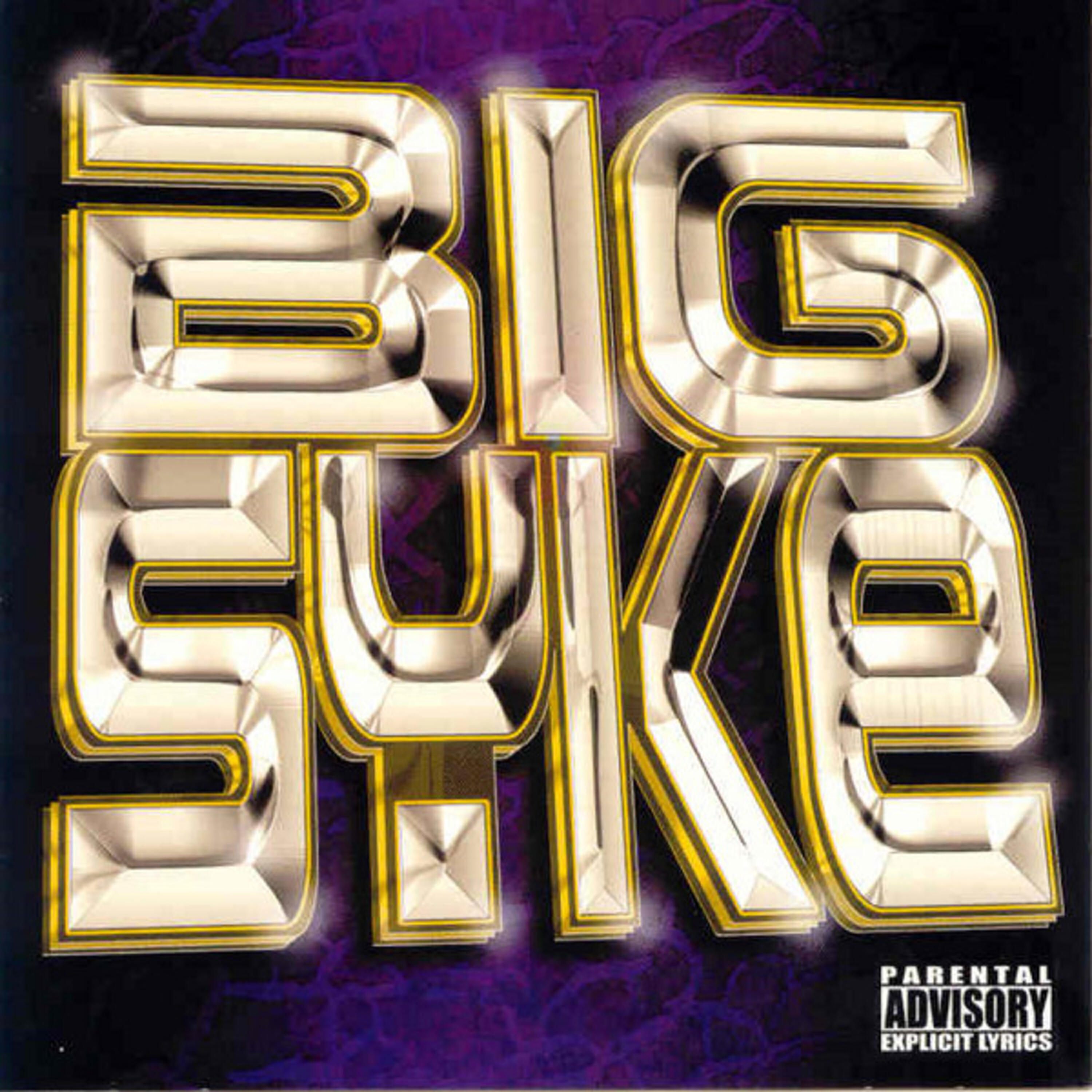 Big Syke - слушать песни онлайн бесплатно на Zvuk.com, музыка в