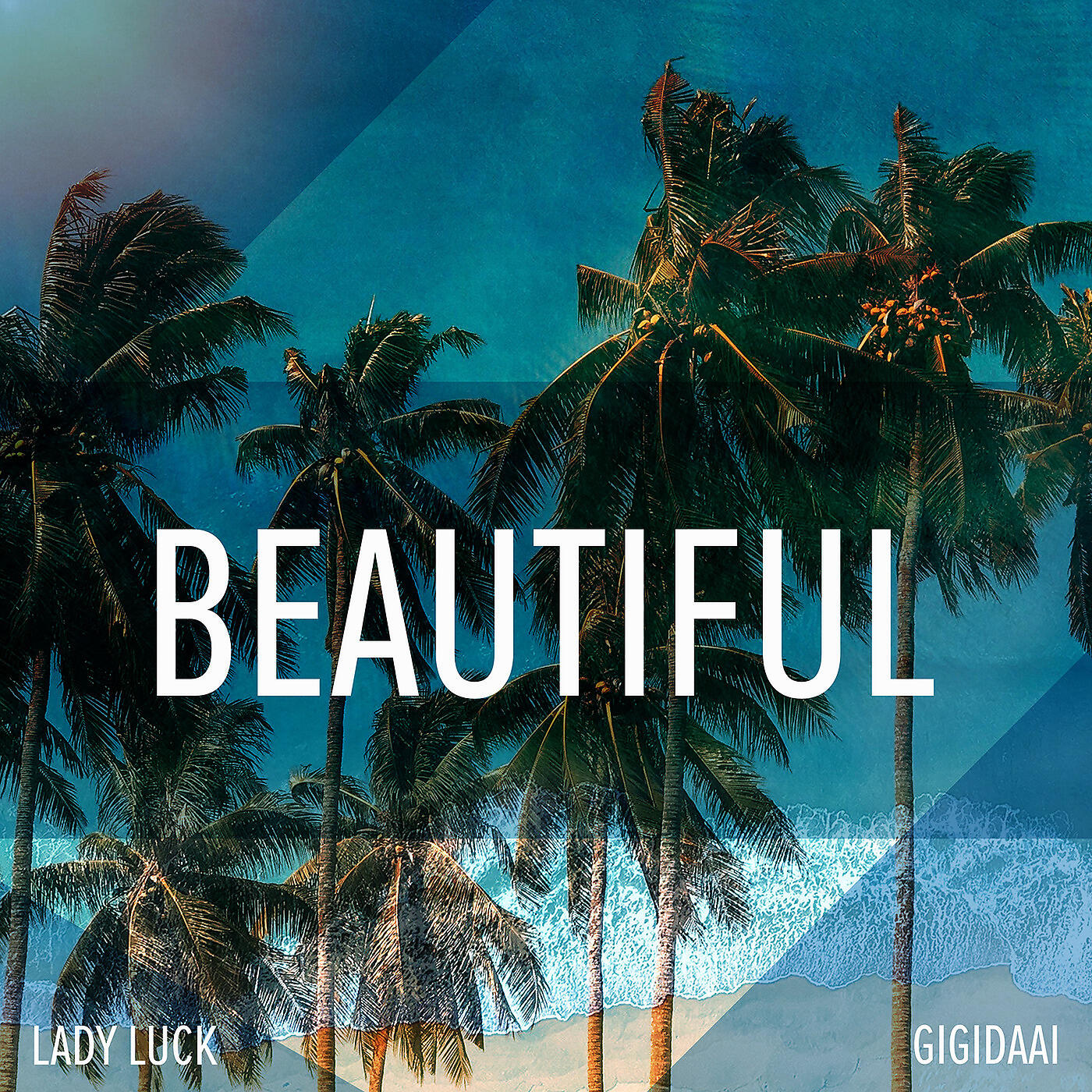 Релиз Beautiful