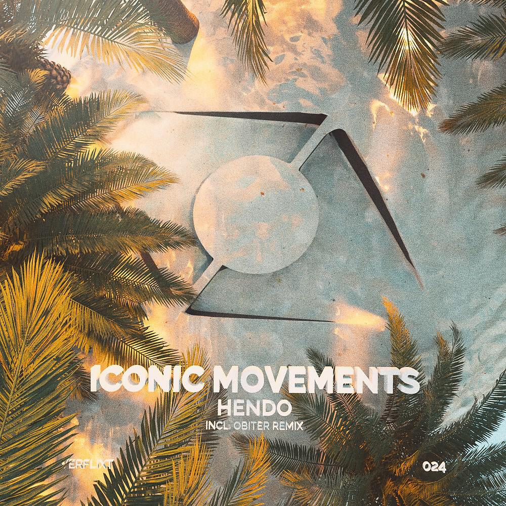 Релиз Iconic Movements
