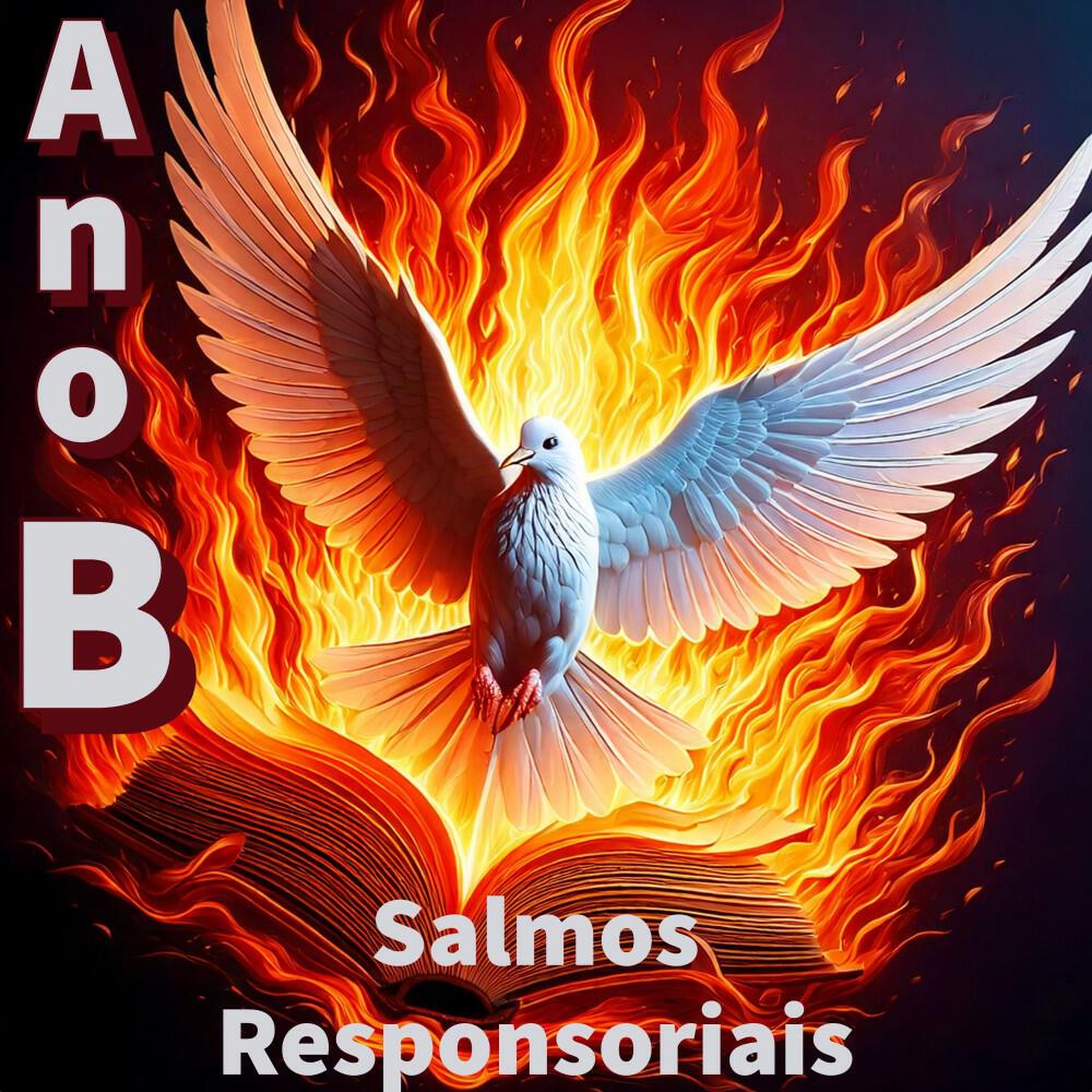 Релиз Salmos Responsoriais Ano B
