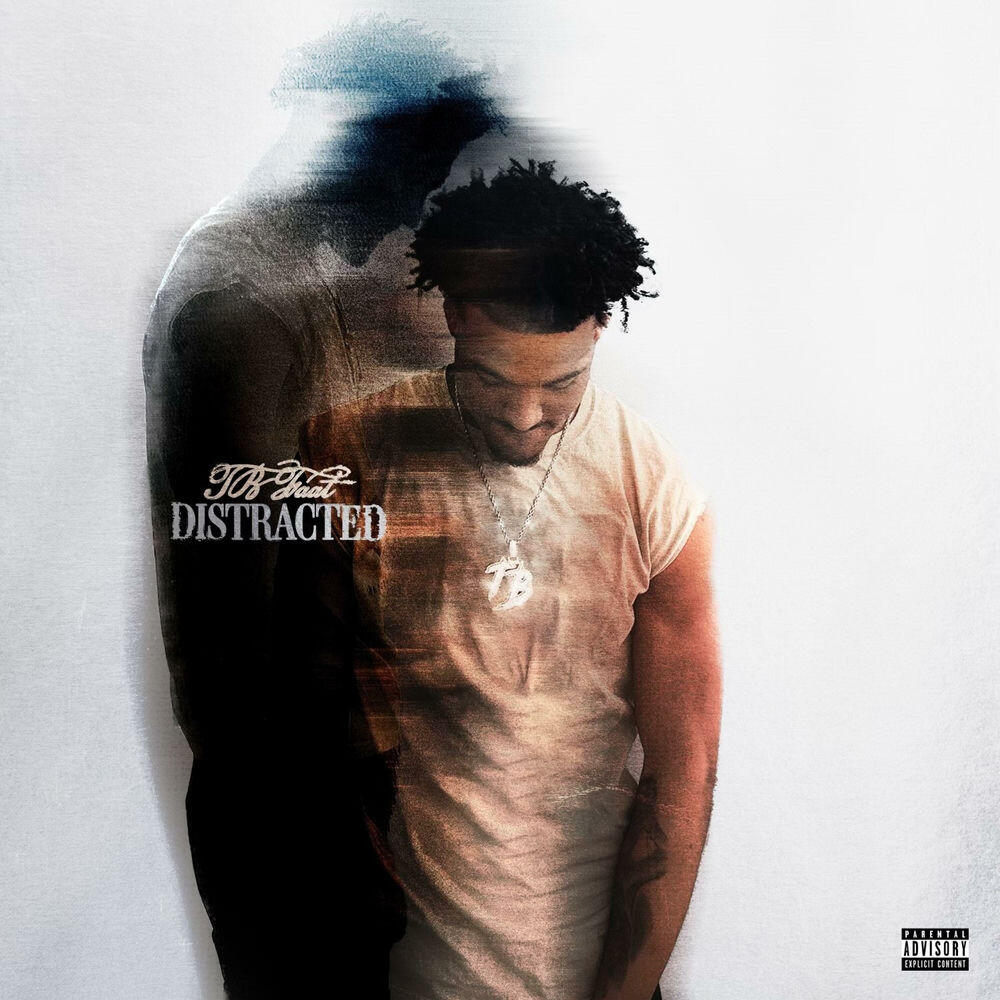 Релиз Distracted