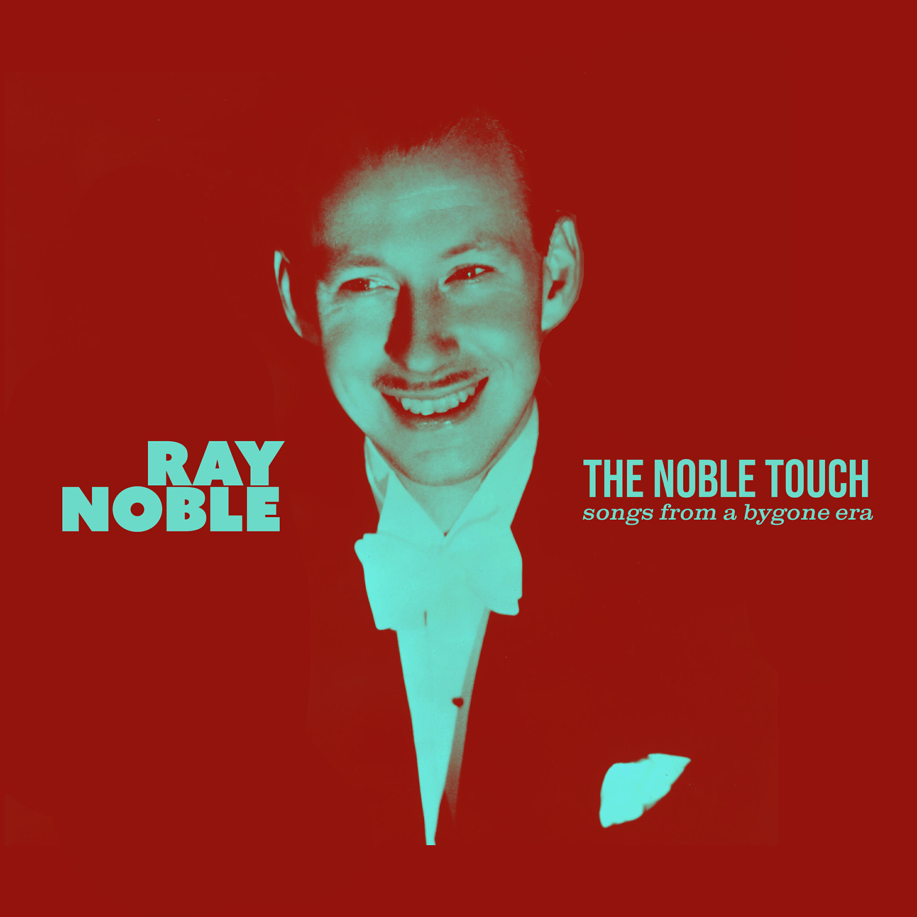 Релиз The Noble Touch: Songs from a Bygone Era