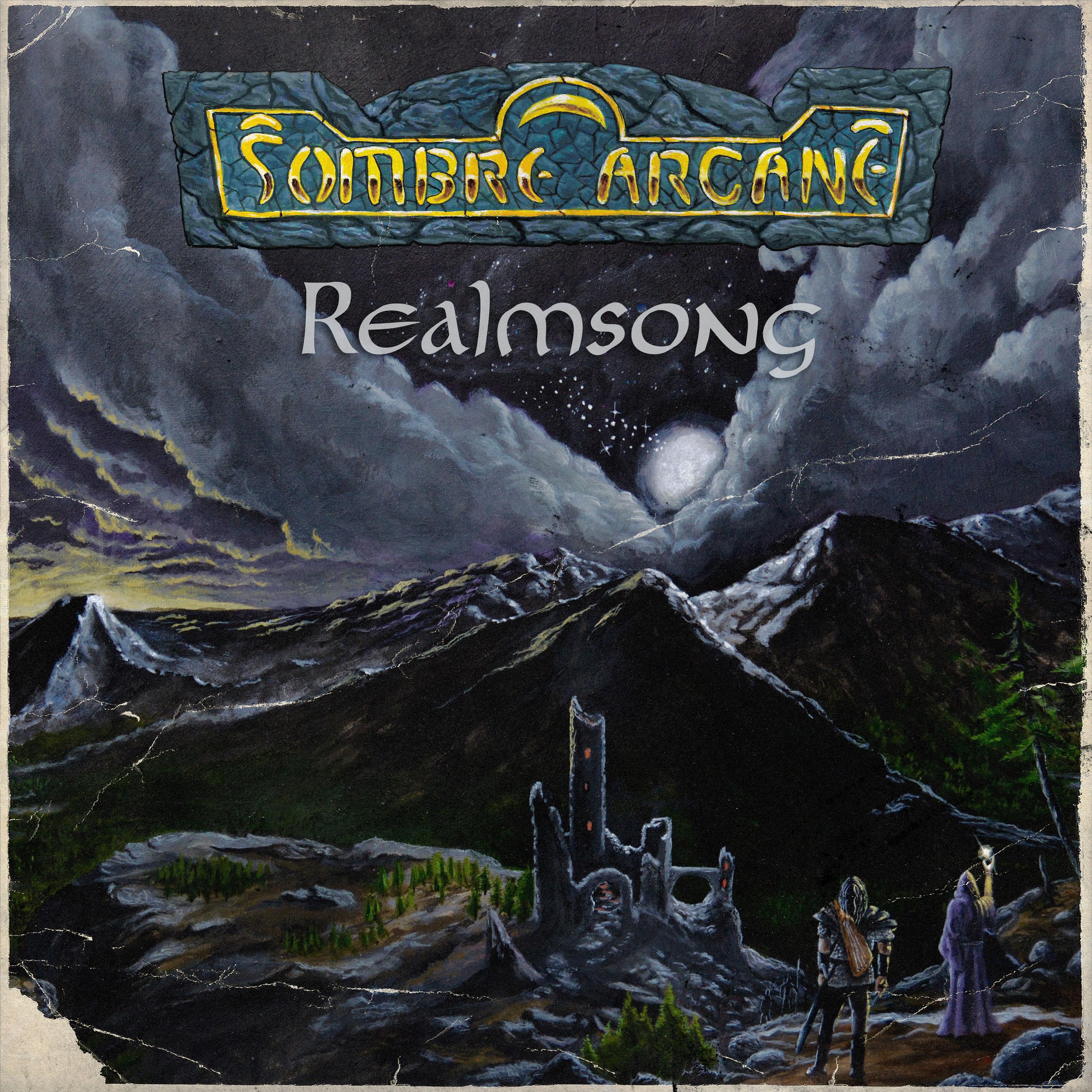 Sombre Arcane
