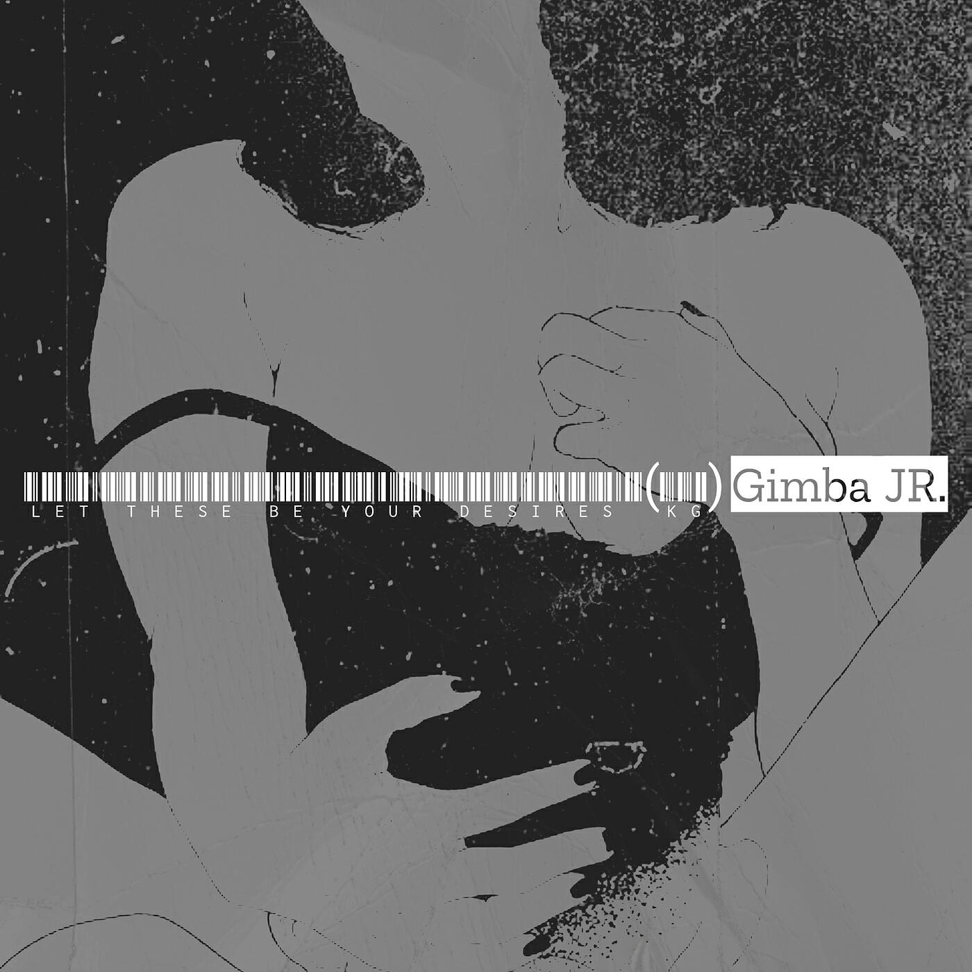Gimba JR.