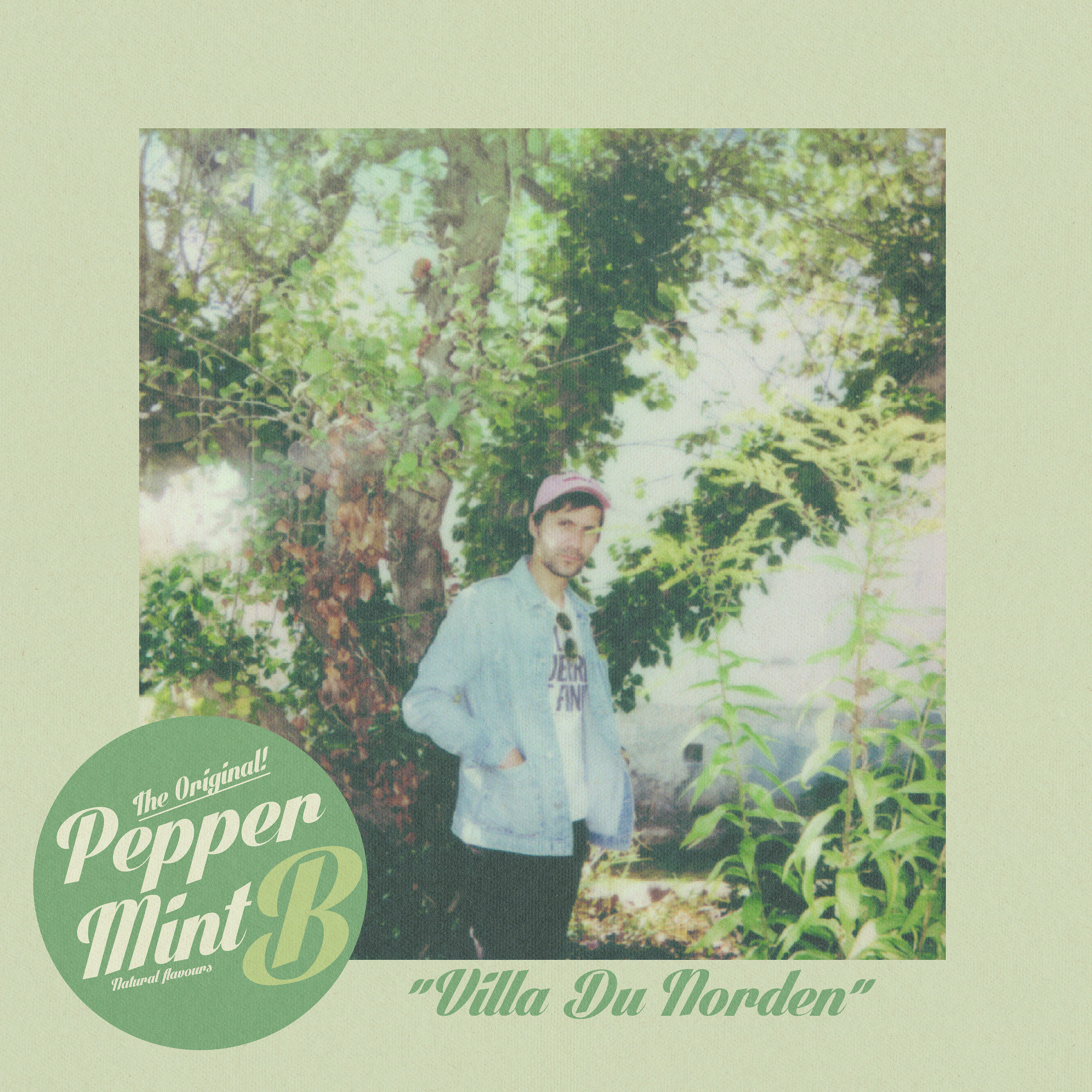 Релиз Villa Du Norden