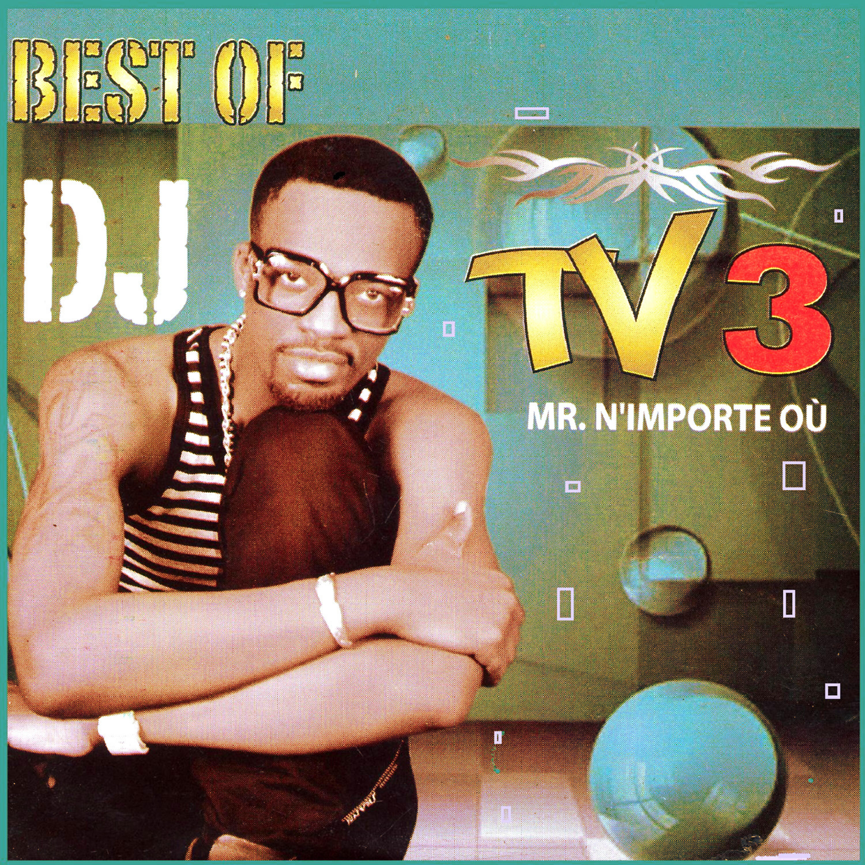 Dj TV3