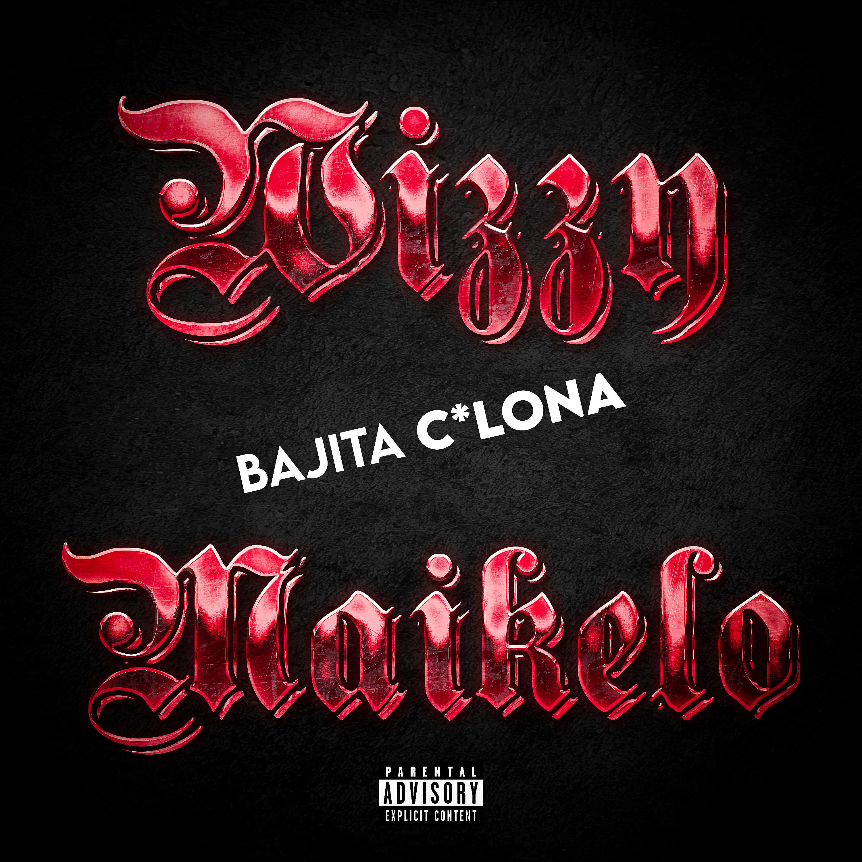 Релиз Bajita Culona