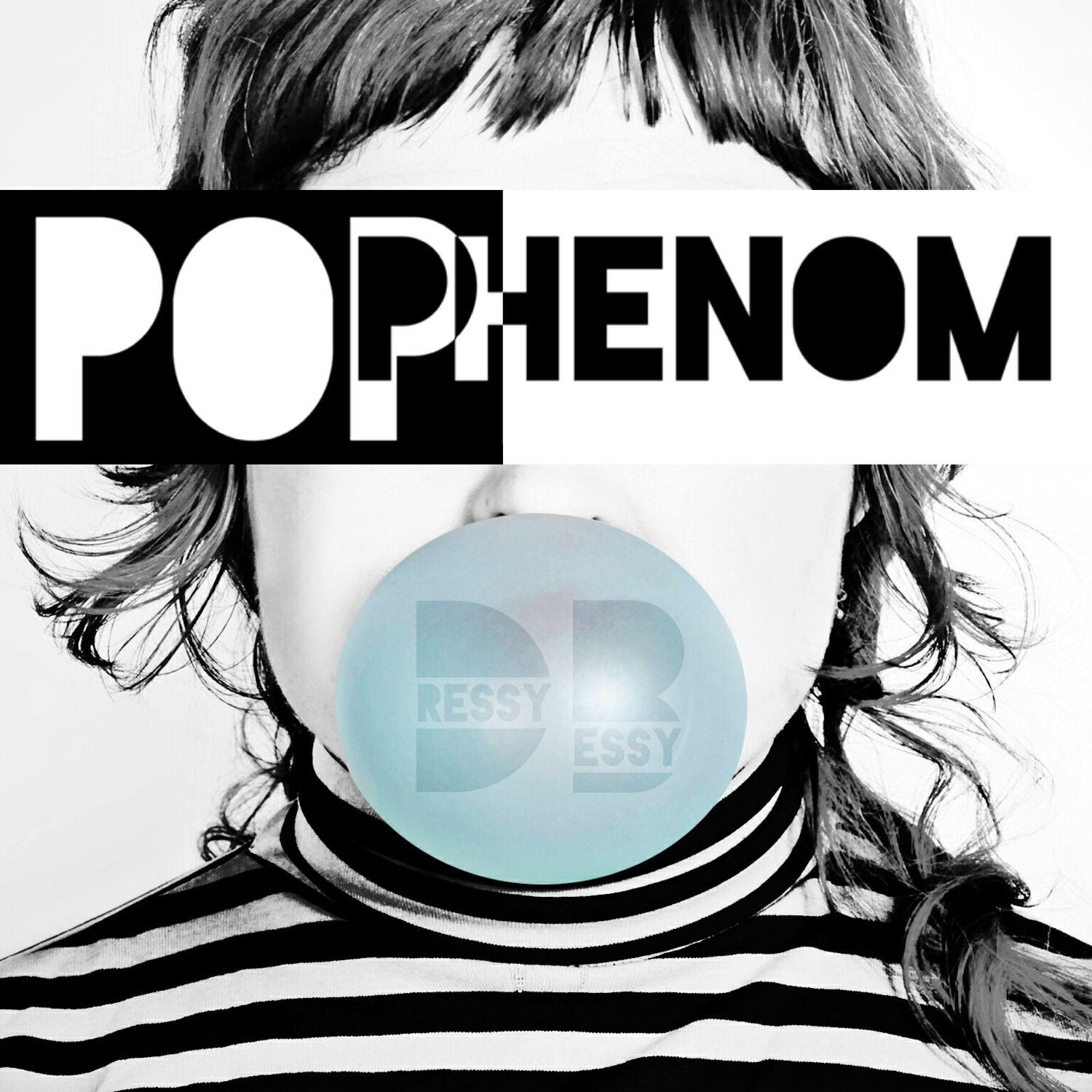 Релиз Pop Phenom