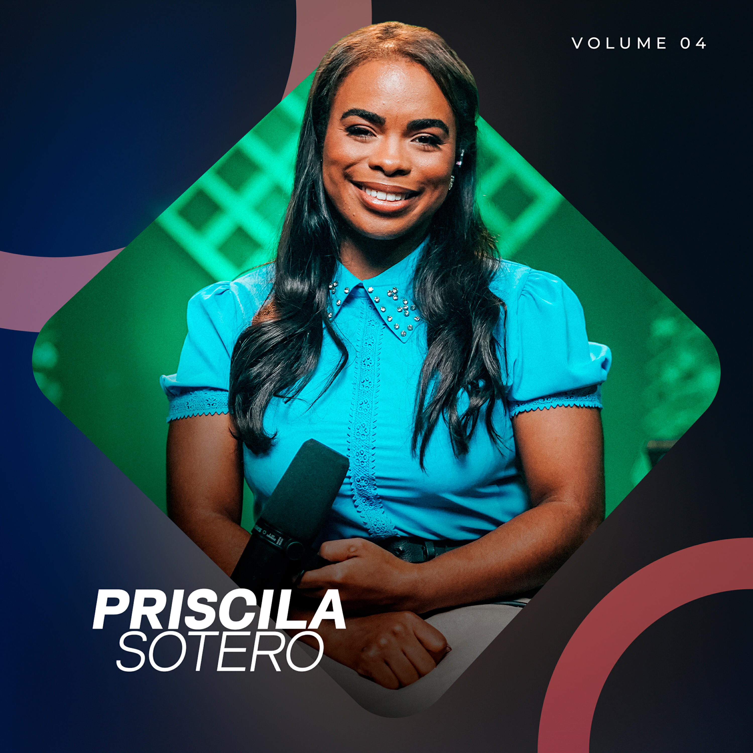 Релиз Acústico, Vol. 4