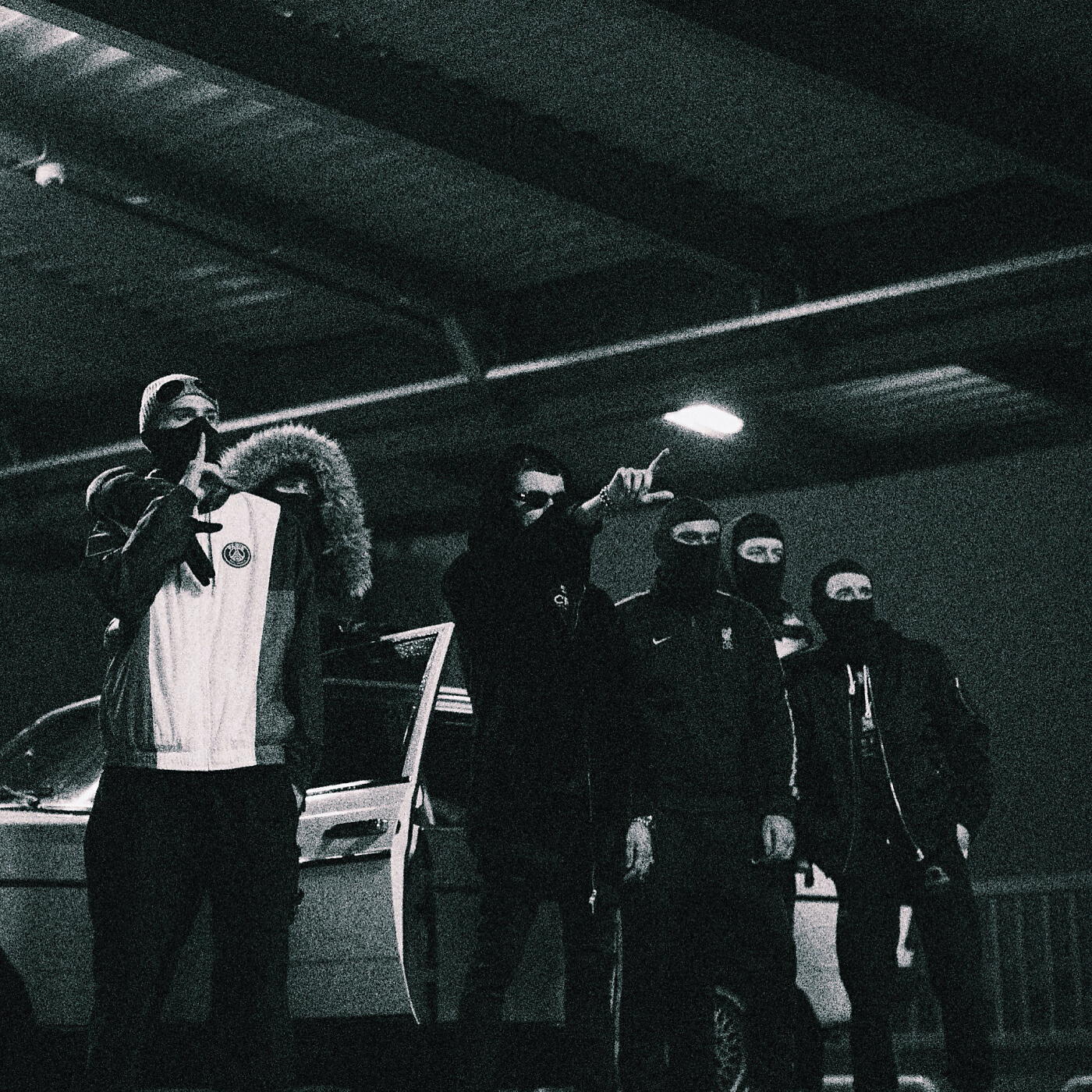 Релиз What's My Name