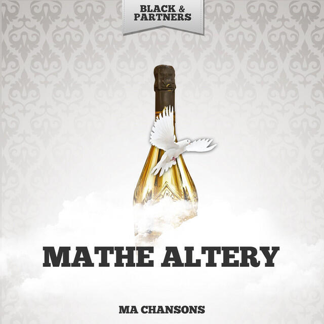 Релиз Ma Chansons