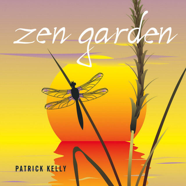 Релиз Zen Garden