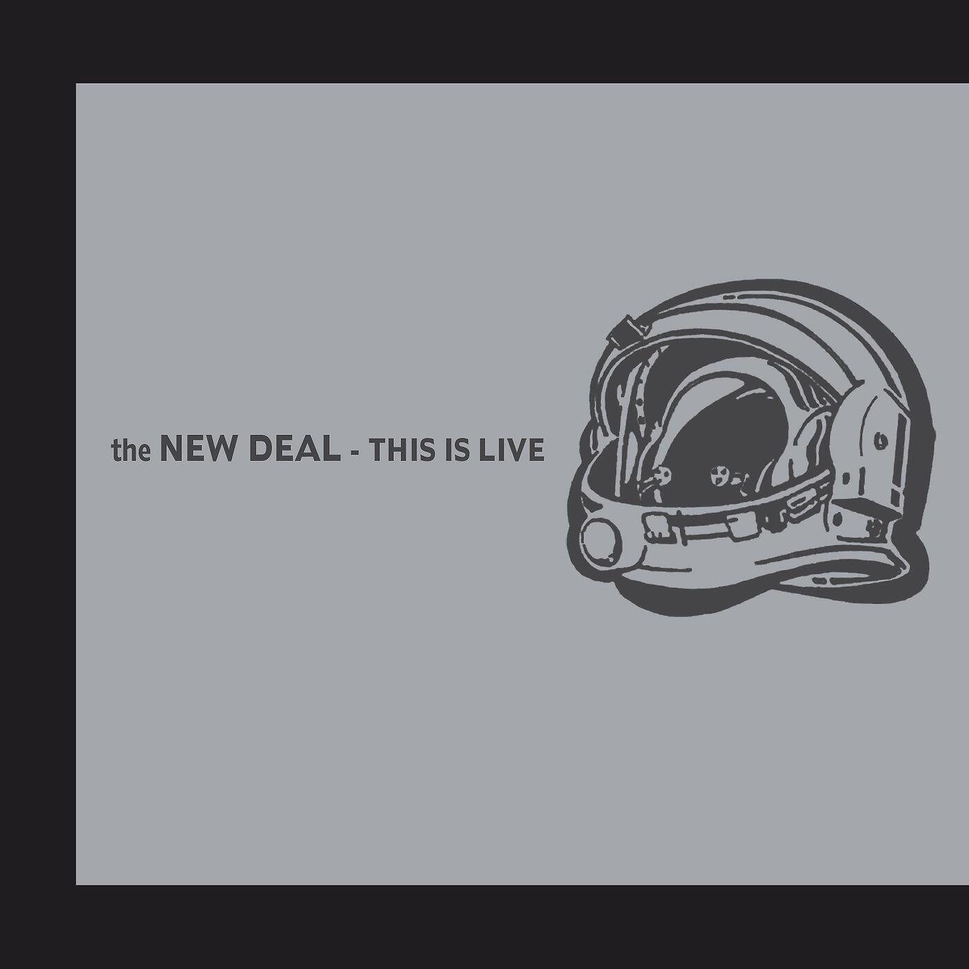 Релиз This Is Live