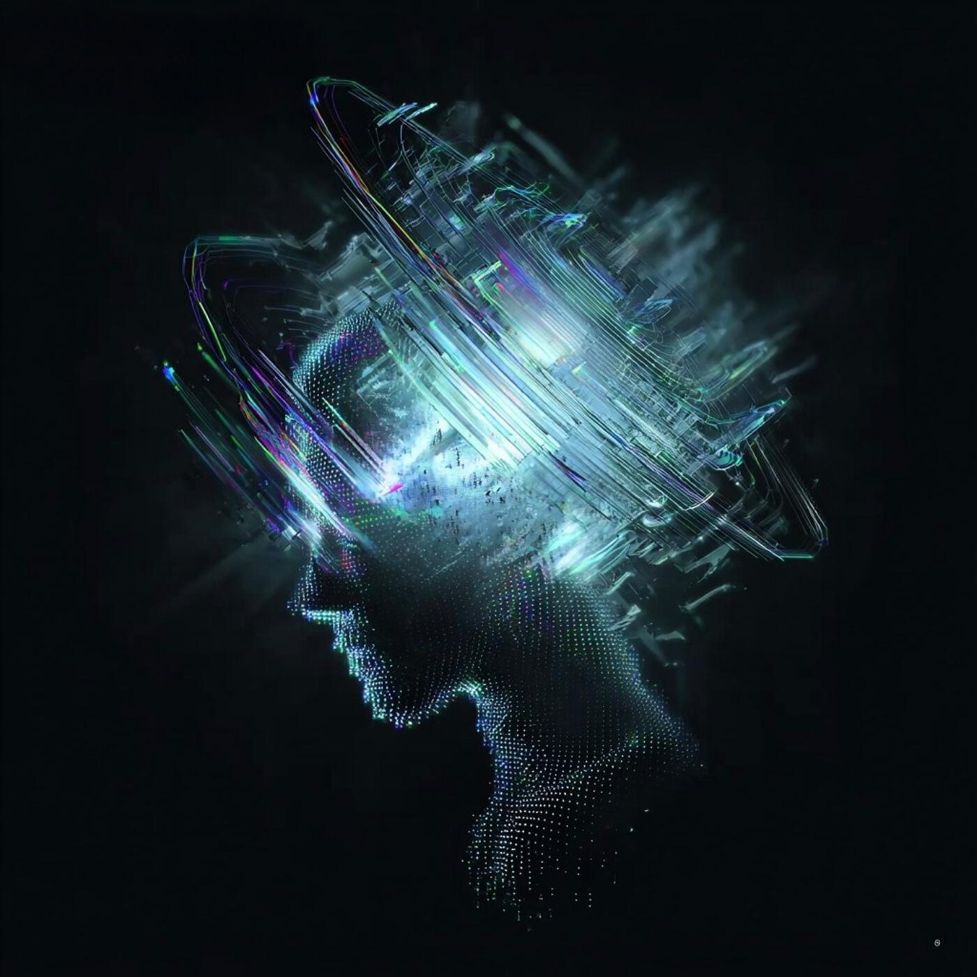 Релиз Static Echoes