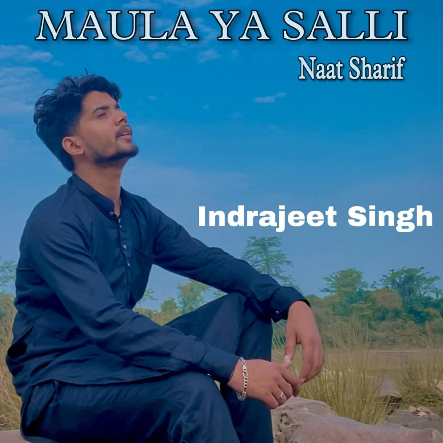 Indrajeet Singh