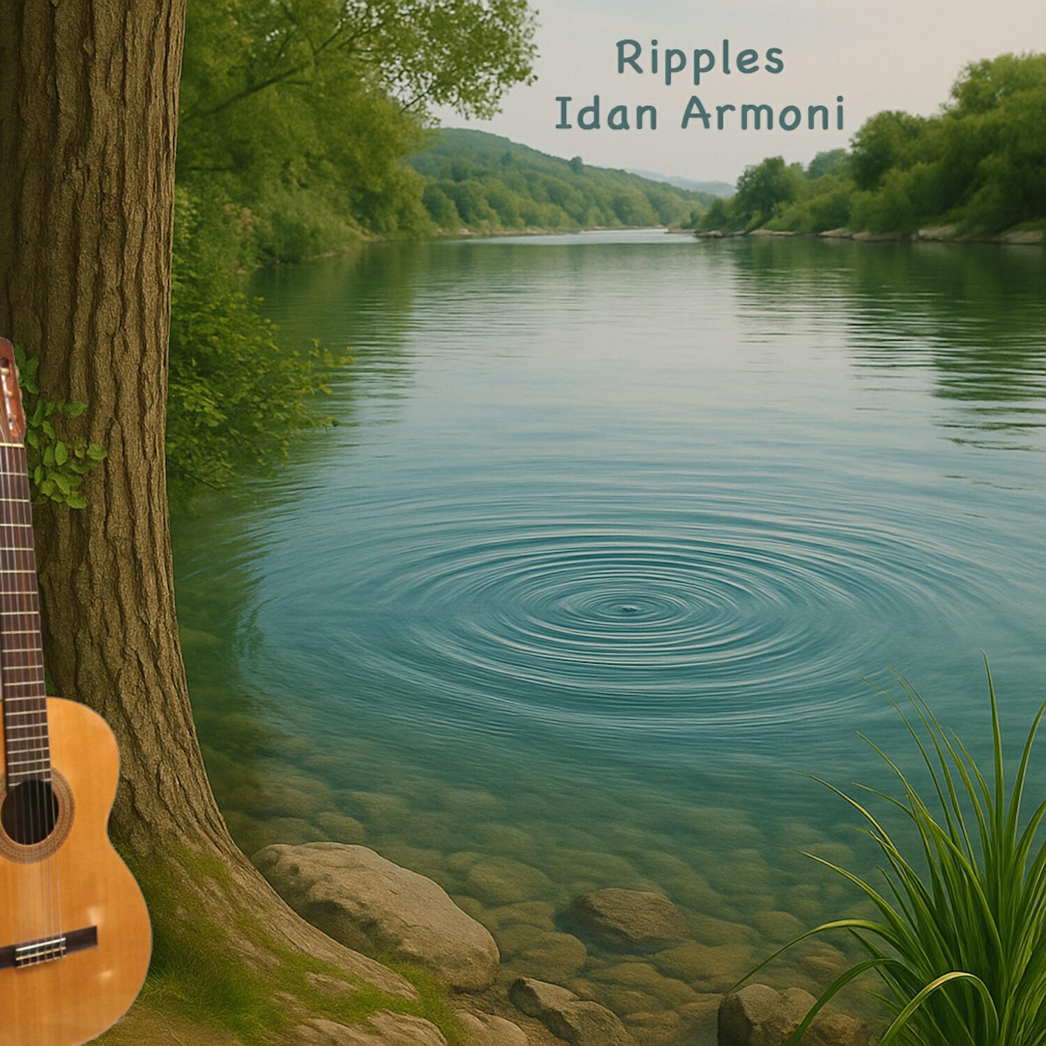 Релиз Ripples