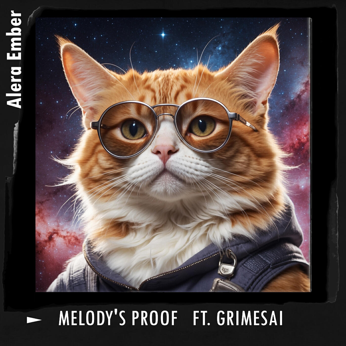 Релиз Melody's Proof