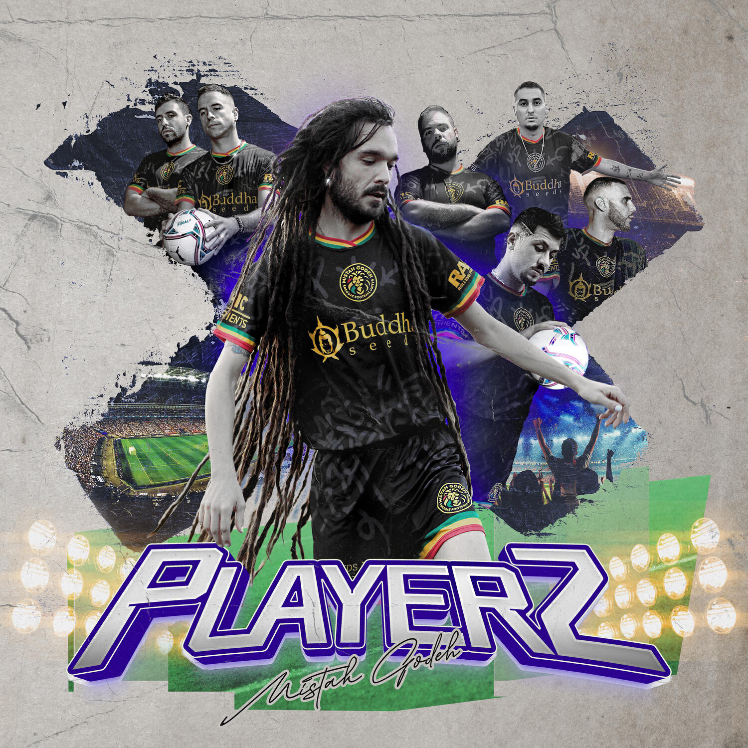 P. Leyenda