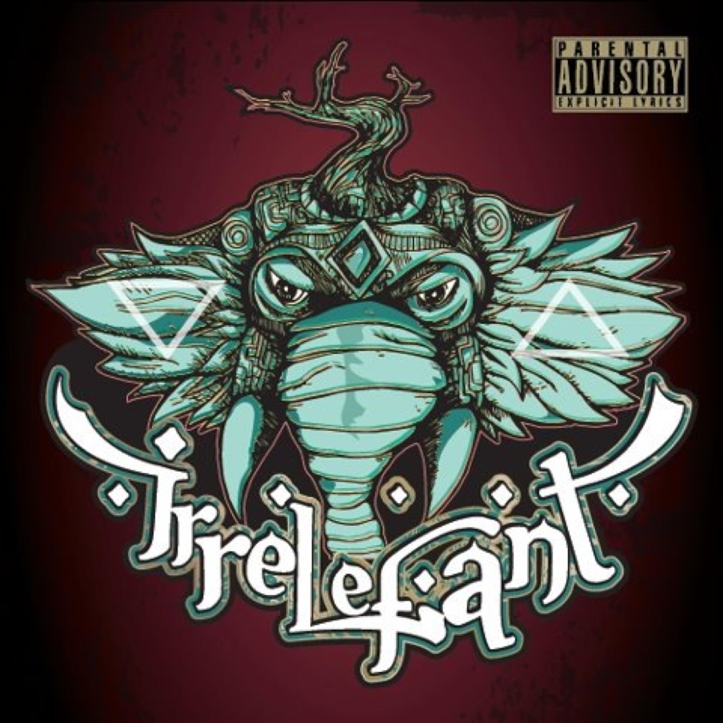 Релиз Irrelefant 2'13 (feat. Charlotte)