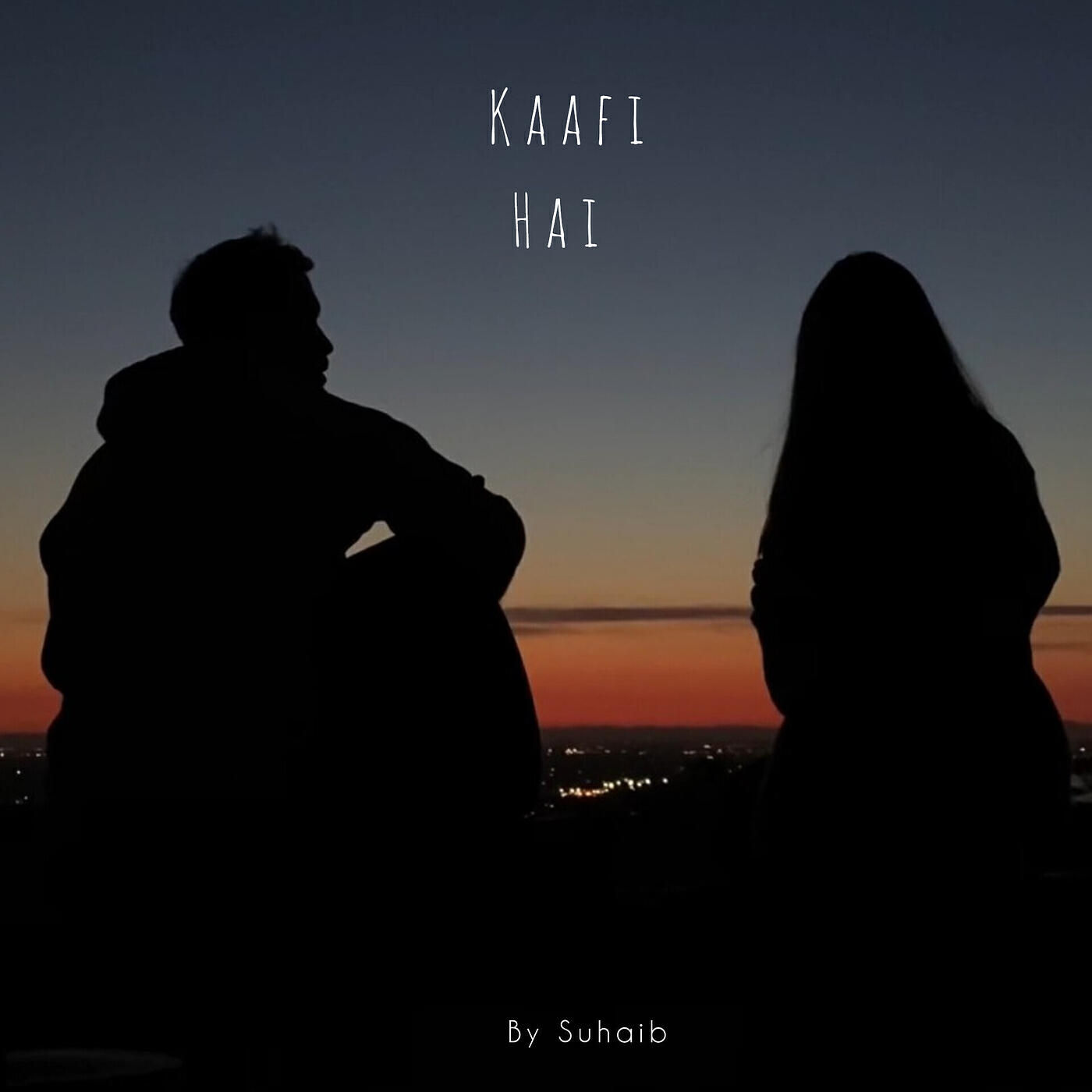Релиз Kaafi Hai