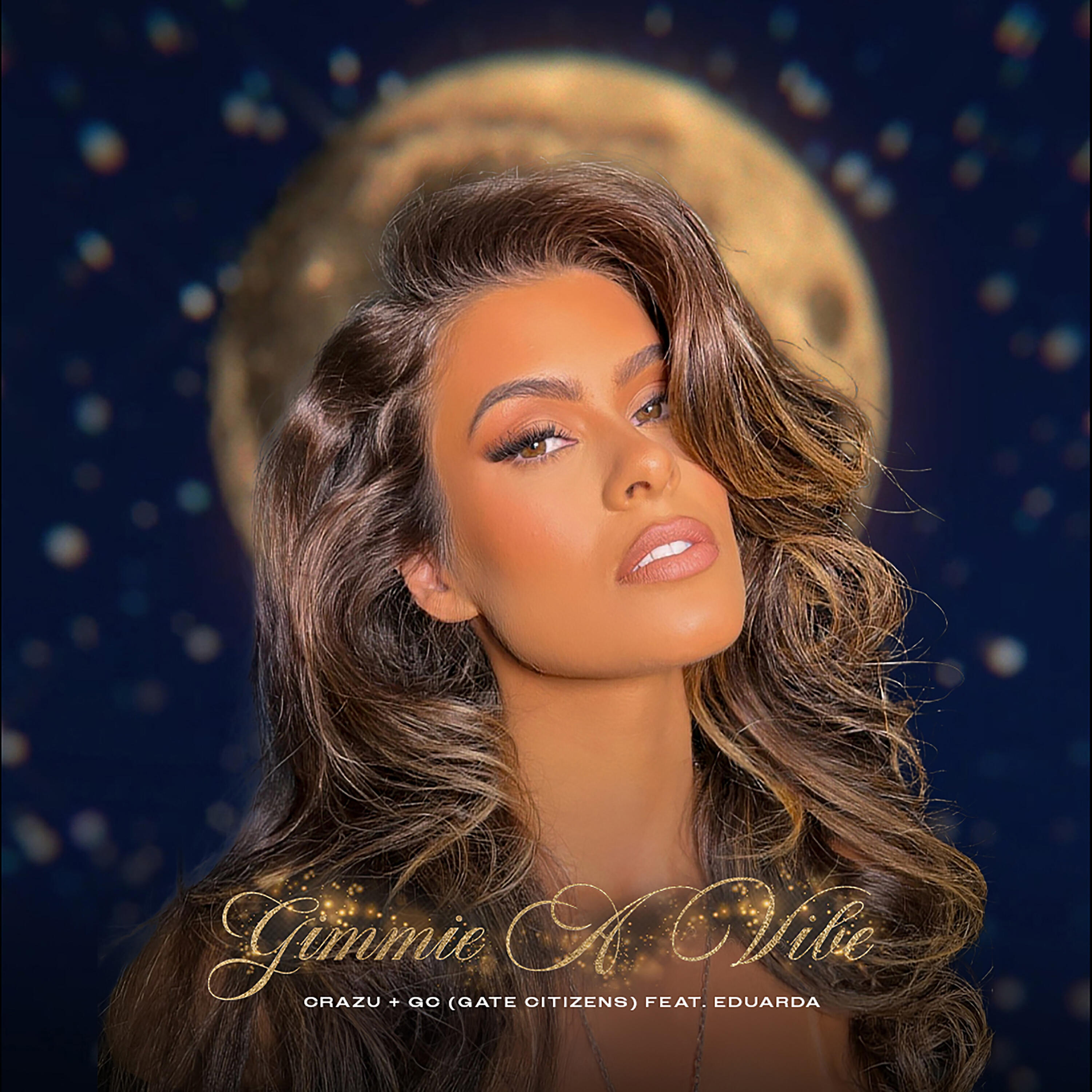 Релиз Gimmie a Vibe