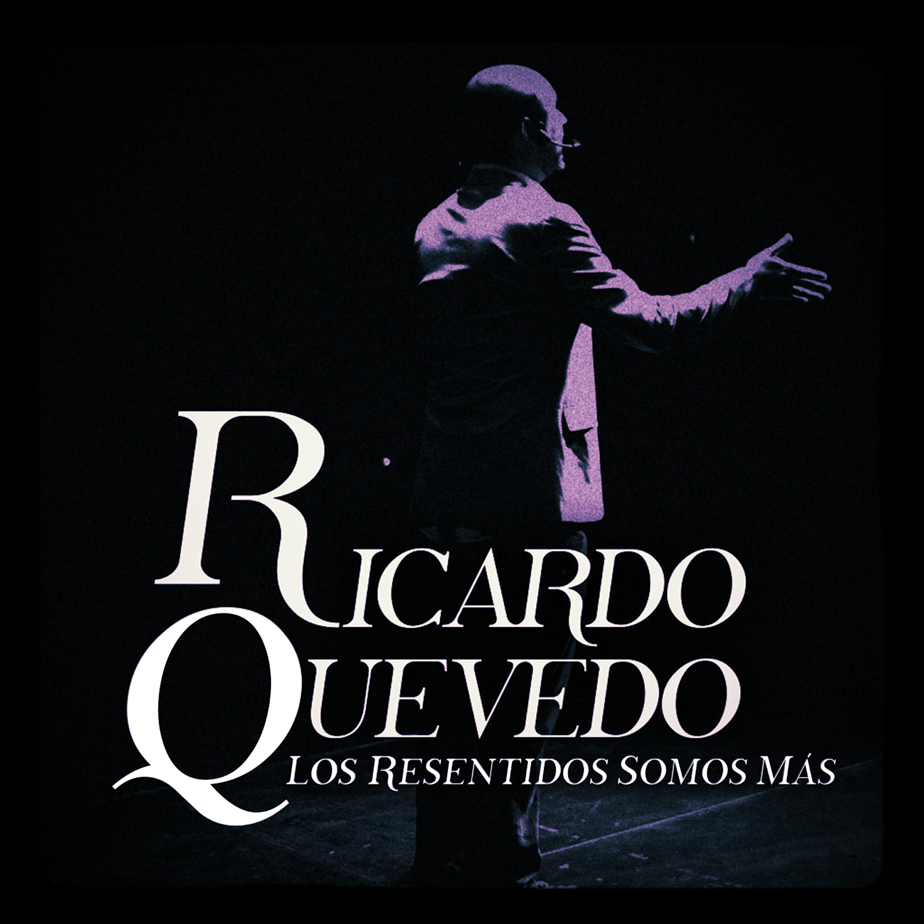 Ricardo Quevedo