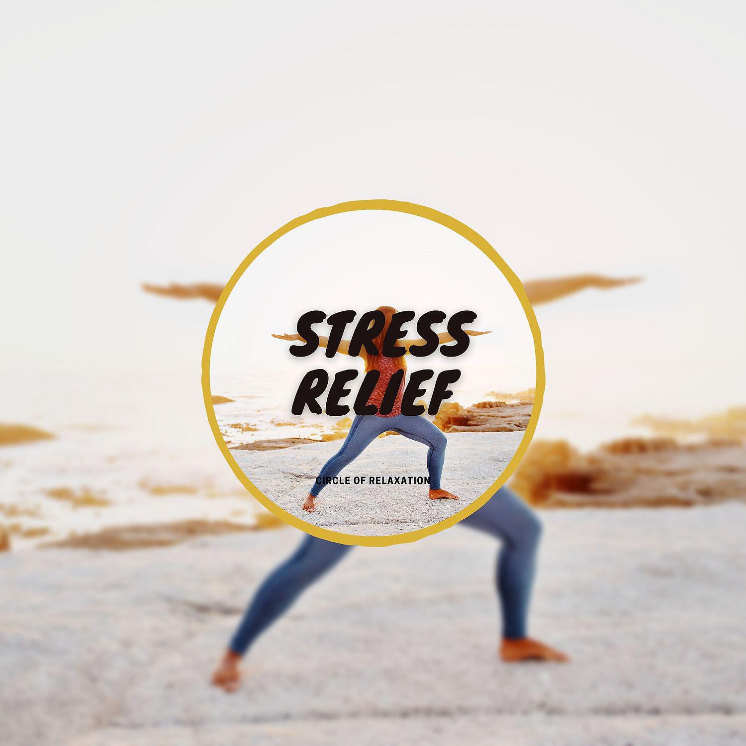 Релиз Beautiful Relaxing Music for Stress Relief