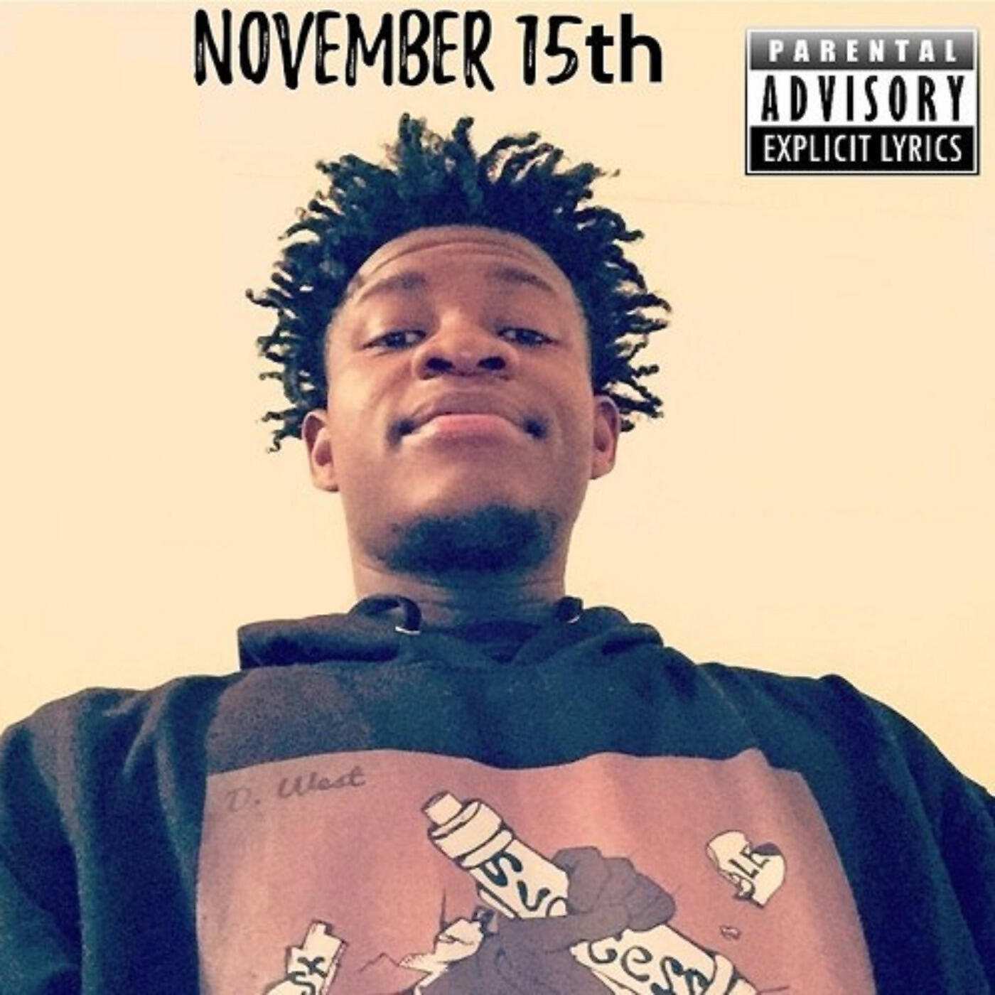 Релиз November 15th