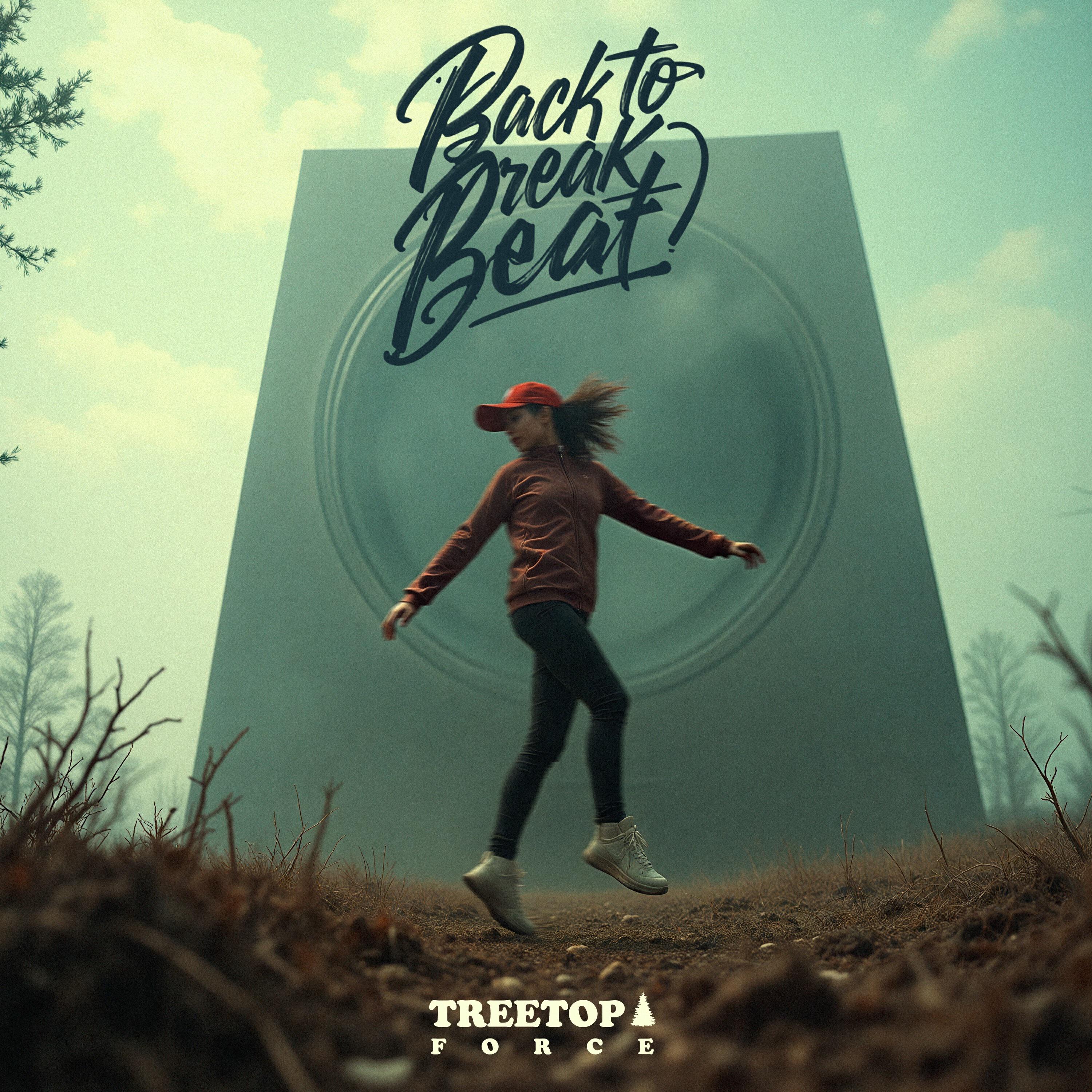 Релиз Back to Breakbeat