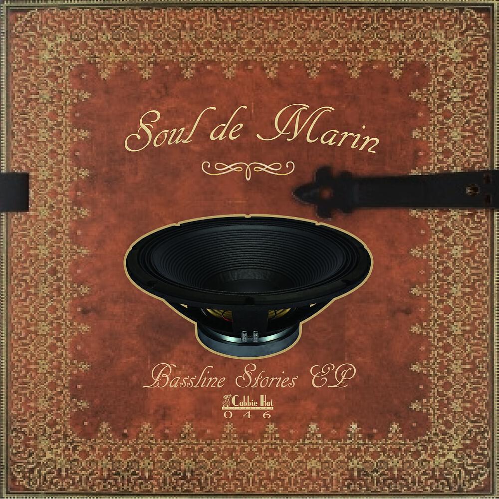 Релиз Bassline Stories EP