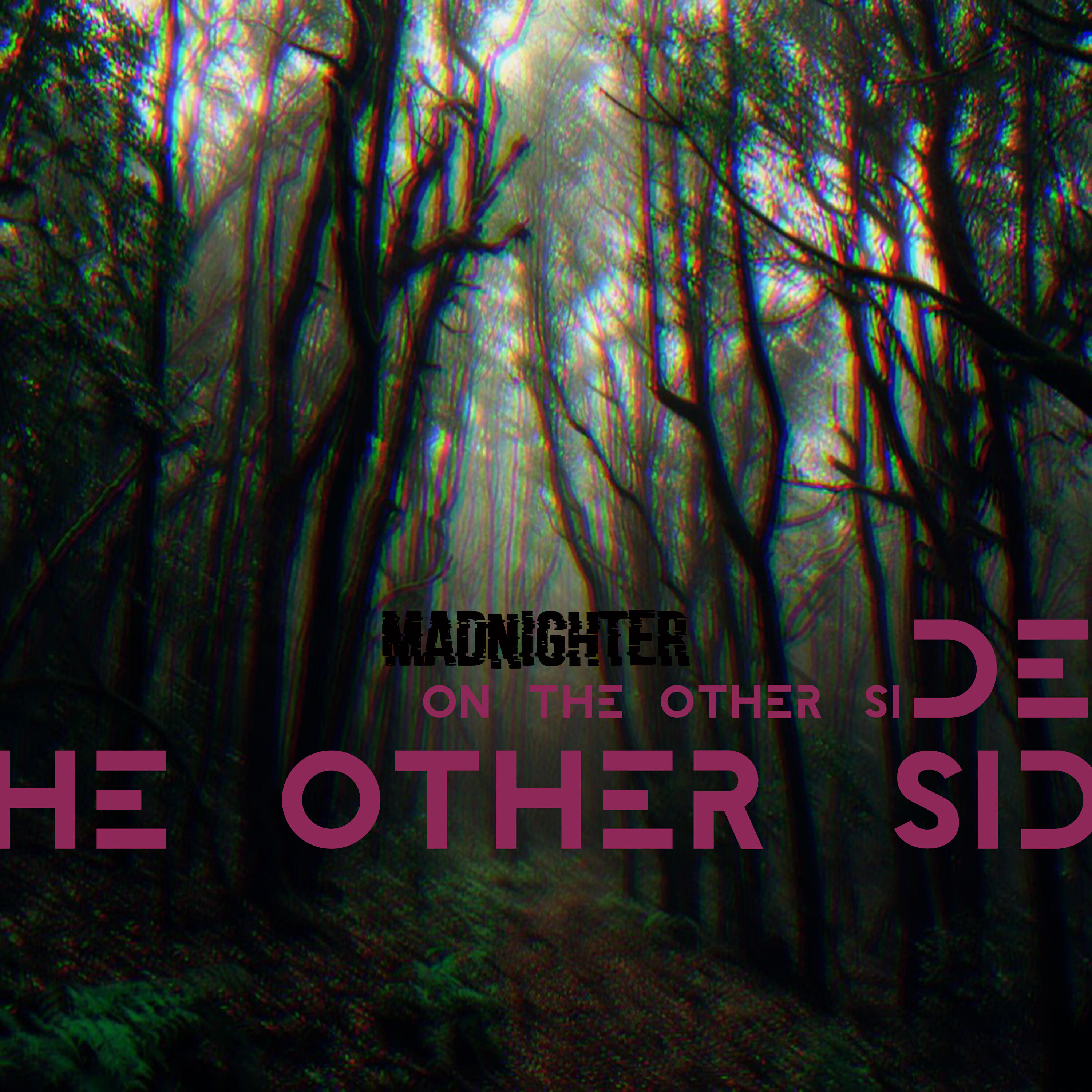 Релиз On the Other Side