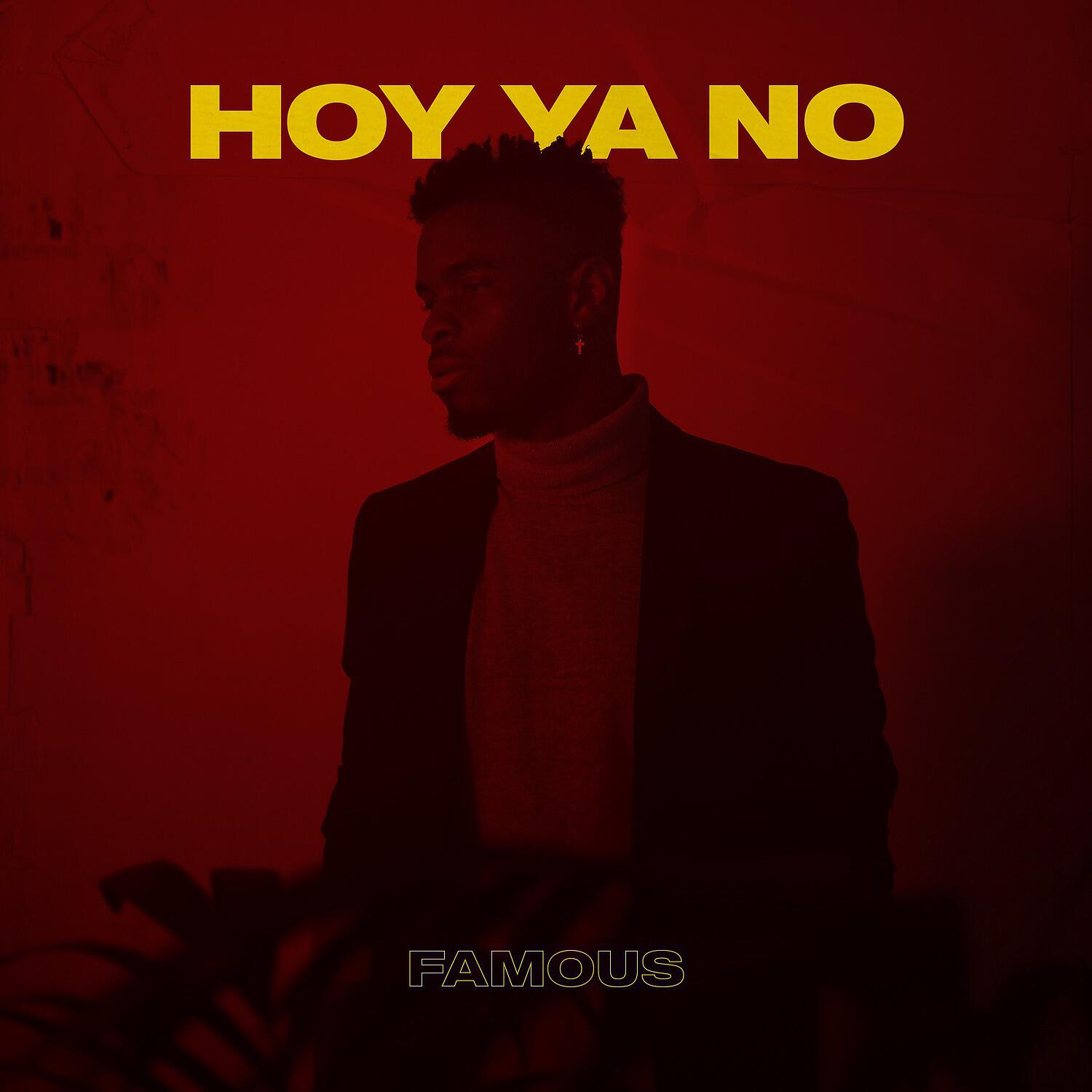 Релиз Hoy Ya No