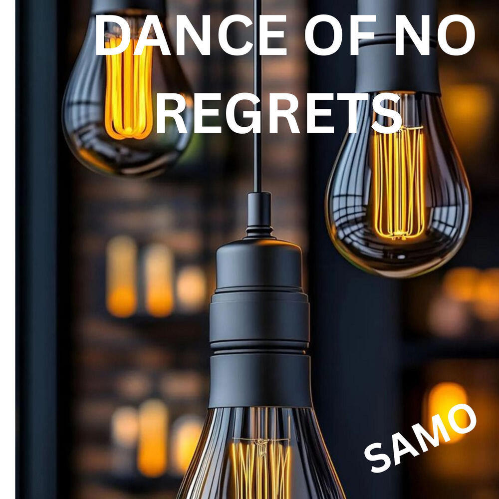 Релиз DANCE OF NO REGRETS