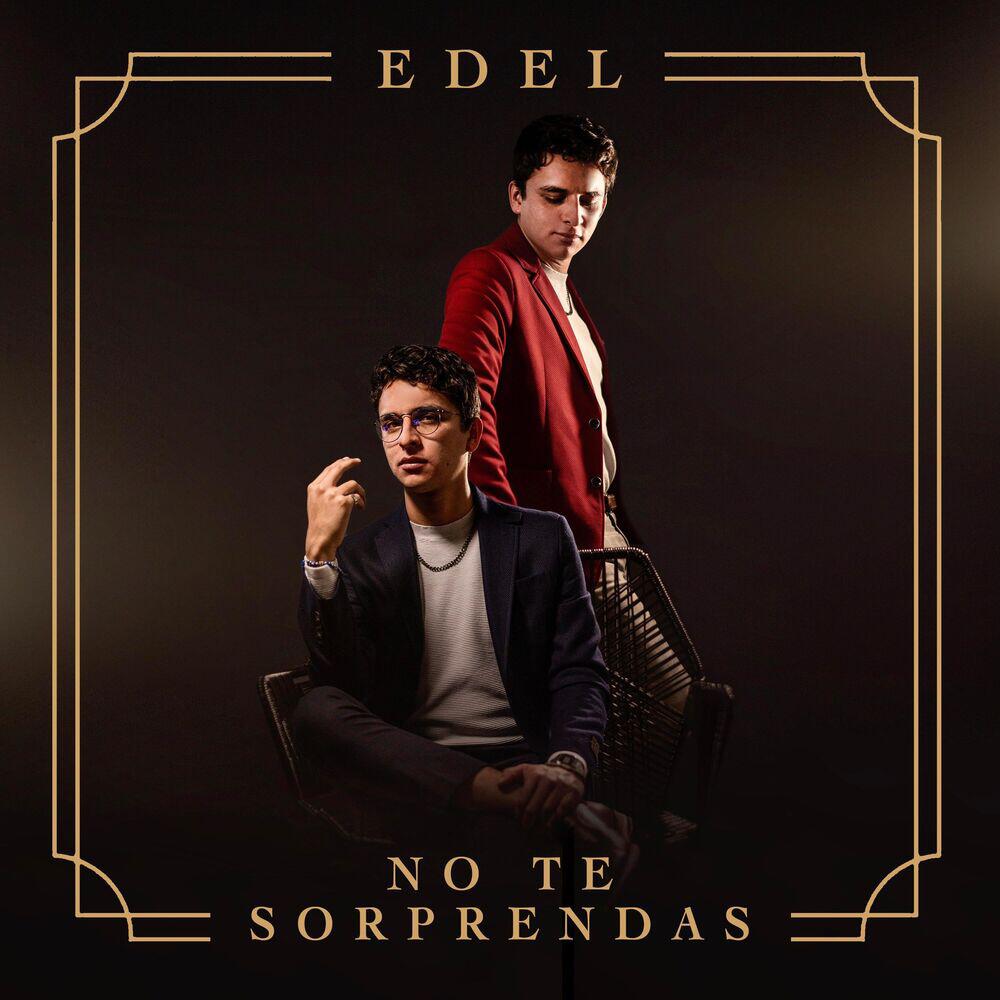 Релиз No Te Sorprendas