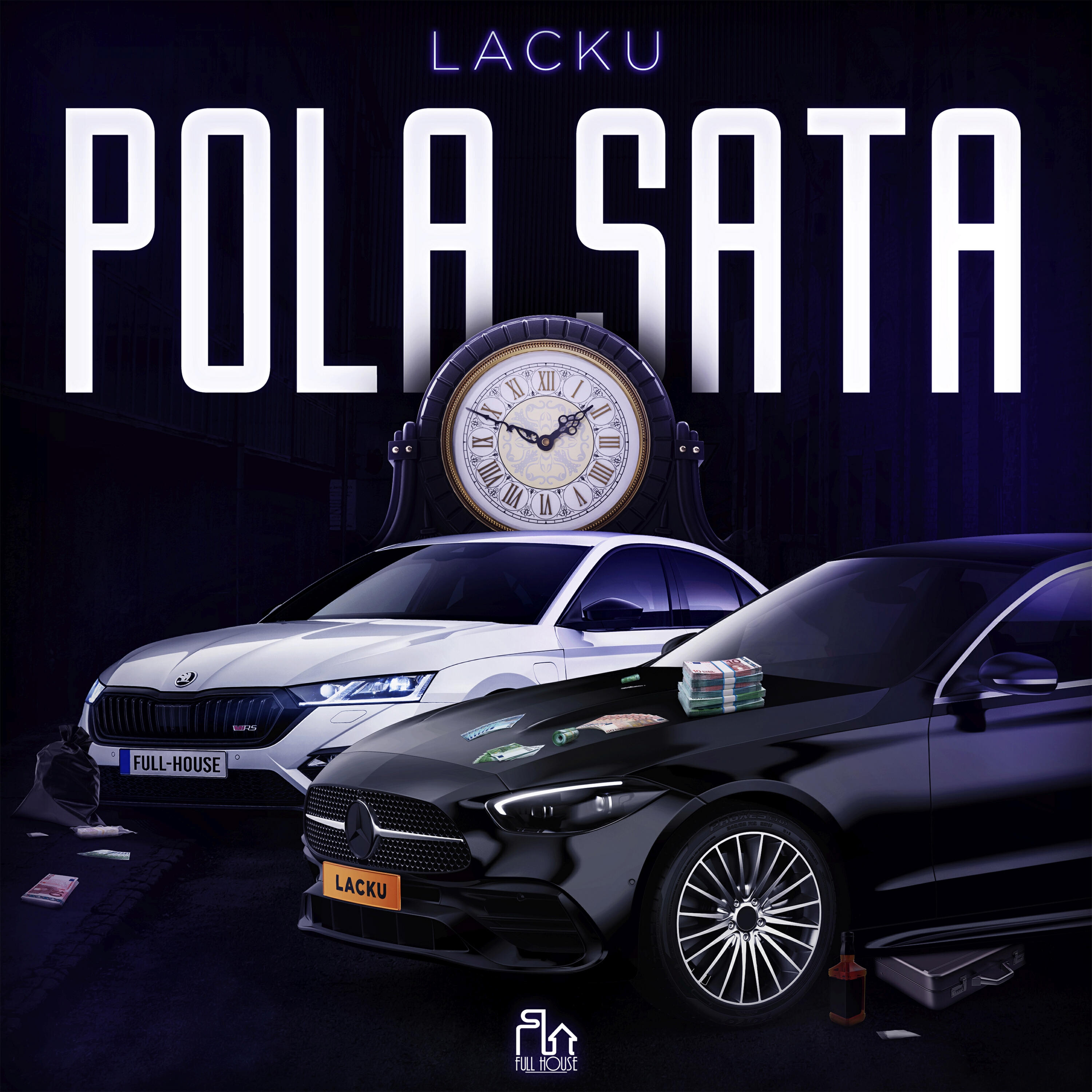 Релиз Pola sata