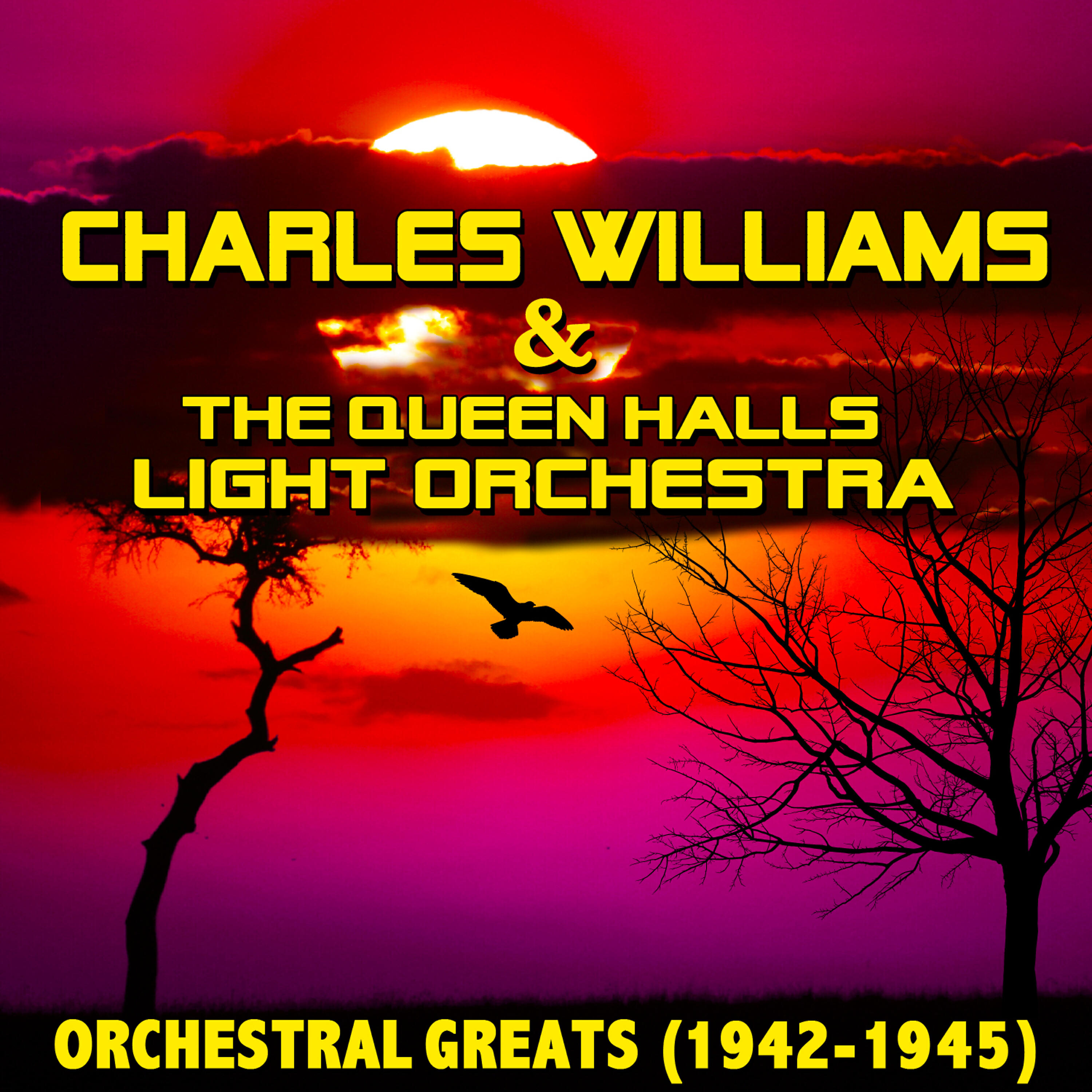 Постер альбома Orchestral Greats