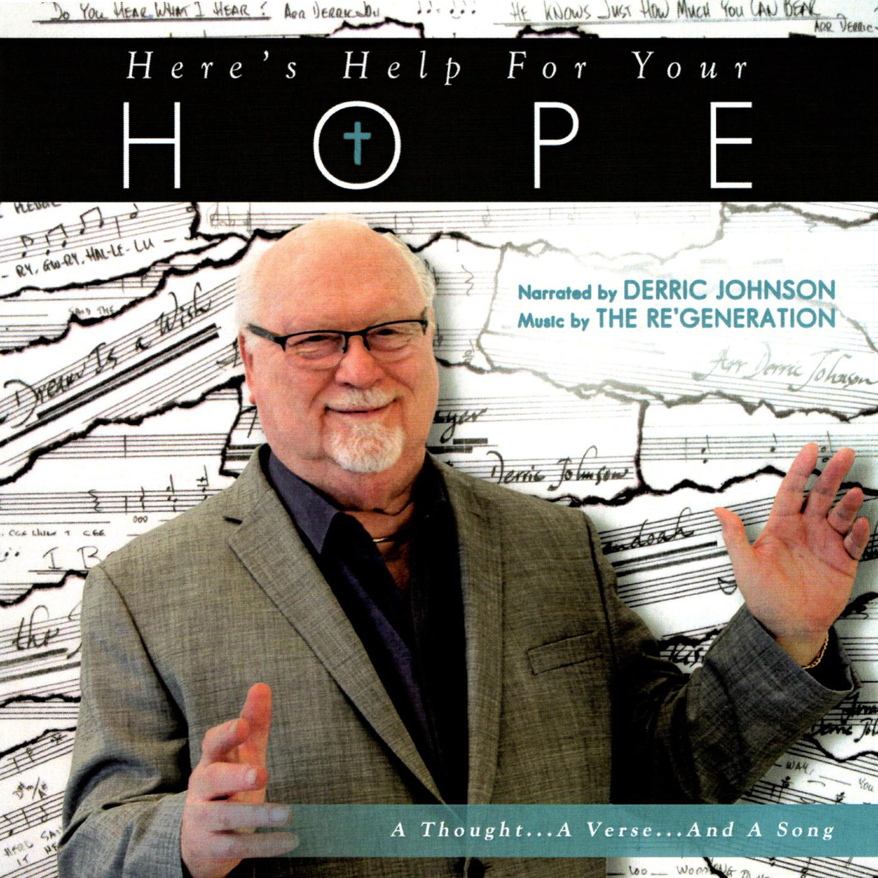 Релиз Here's Help for Your Hope