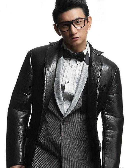 Nicky Wu
