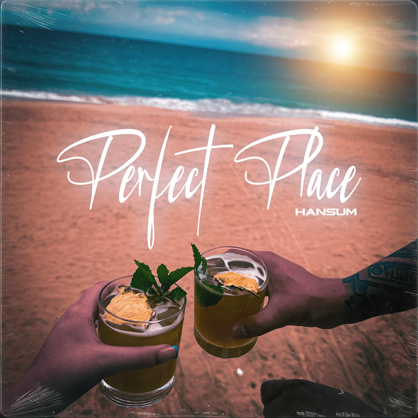 Релиз Perfect Place