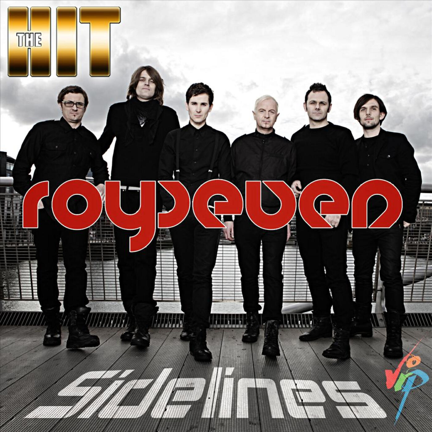 Релиз Sidelines