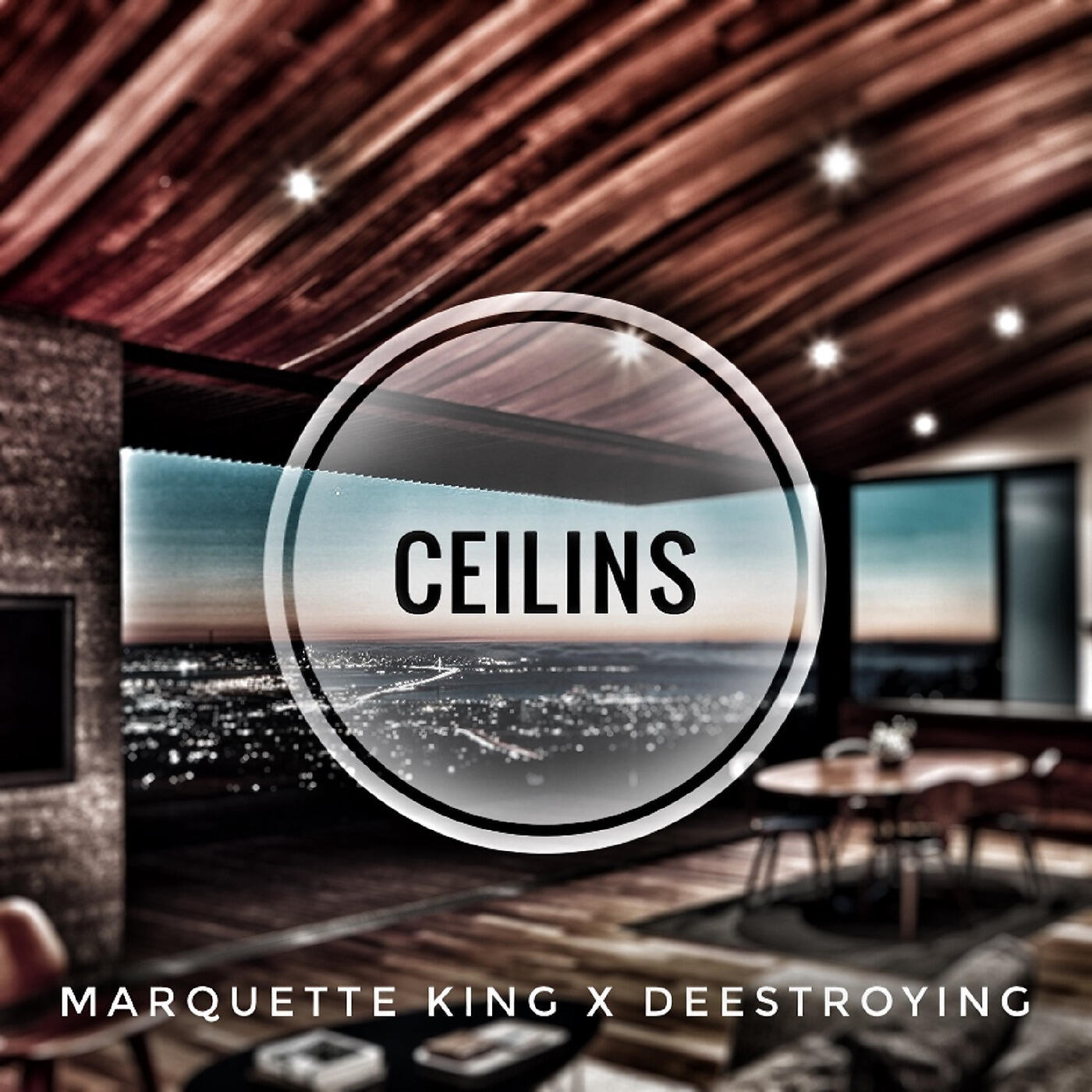 Релиз Ceilins
