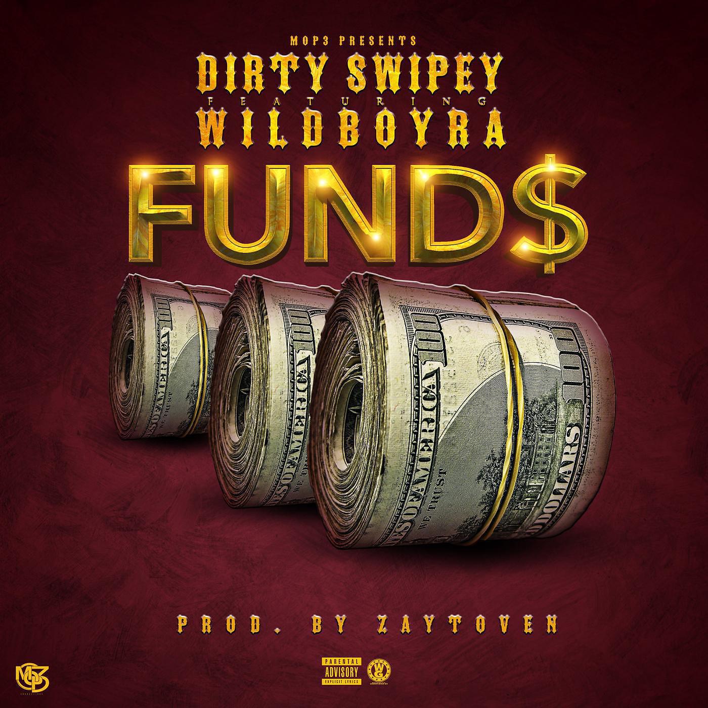 Релиз Funds (feat. Wildboyra)